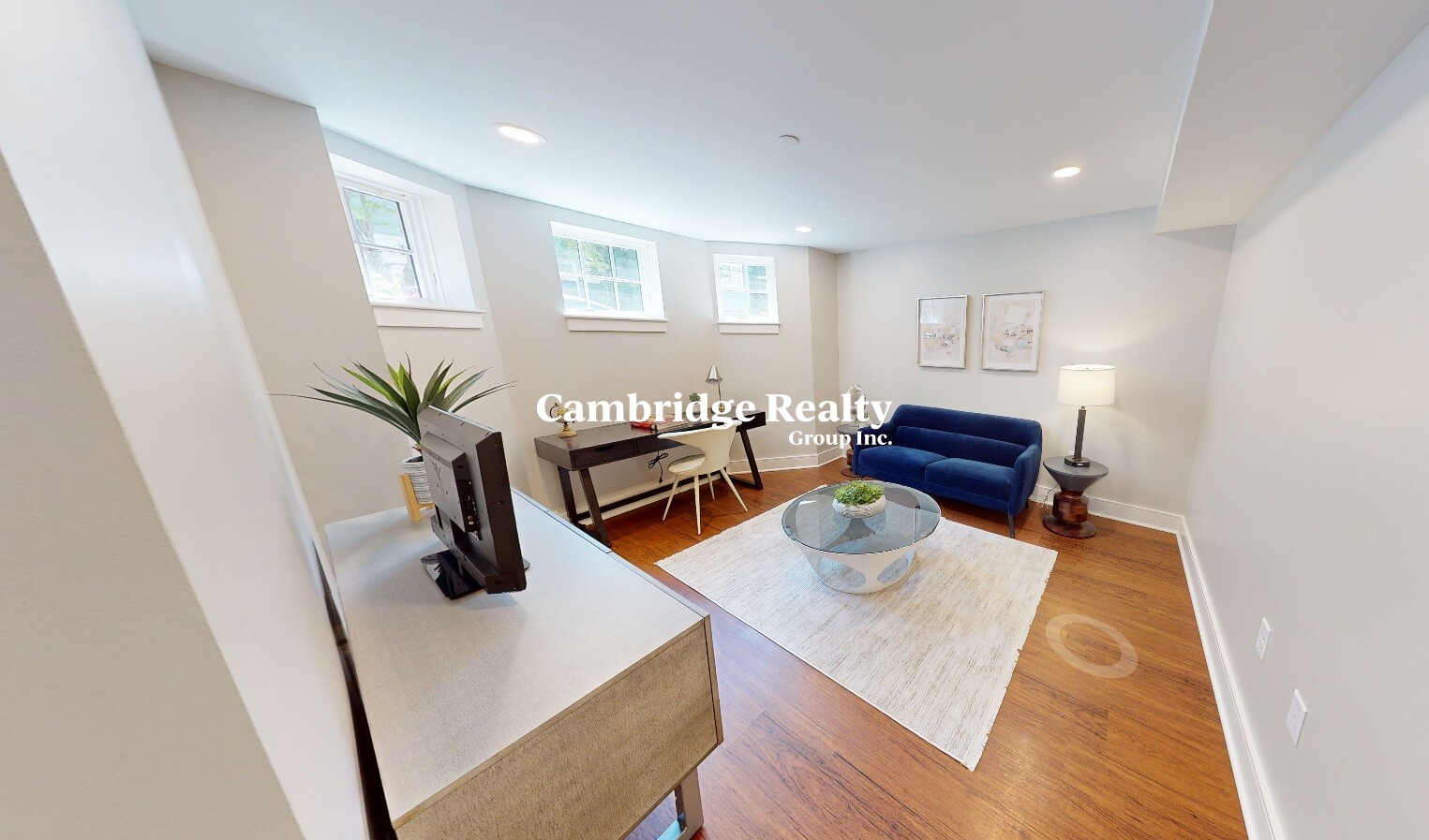 382 Harvard St, Mid-Cambridge