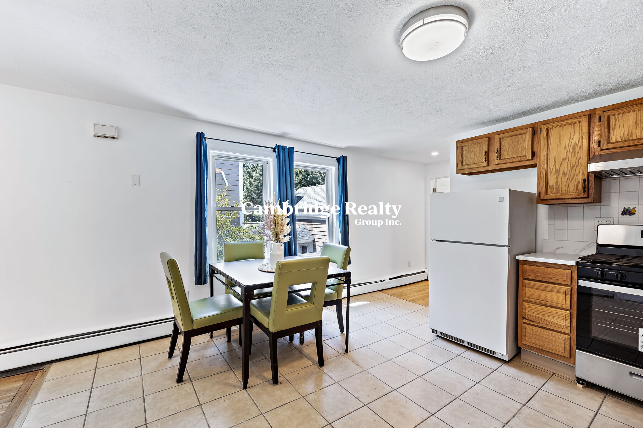 7 5th St, East Cambridge