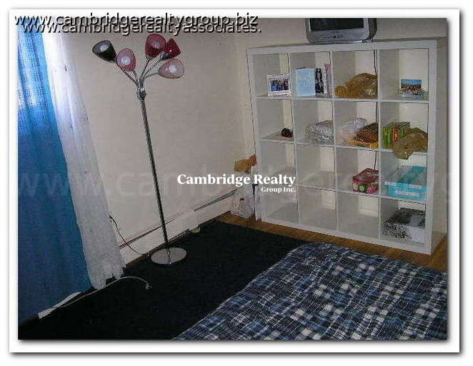 66 Homer Ave, West Cambridge