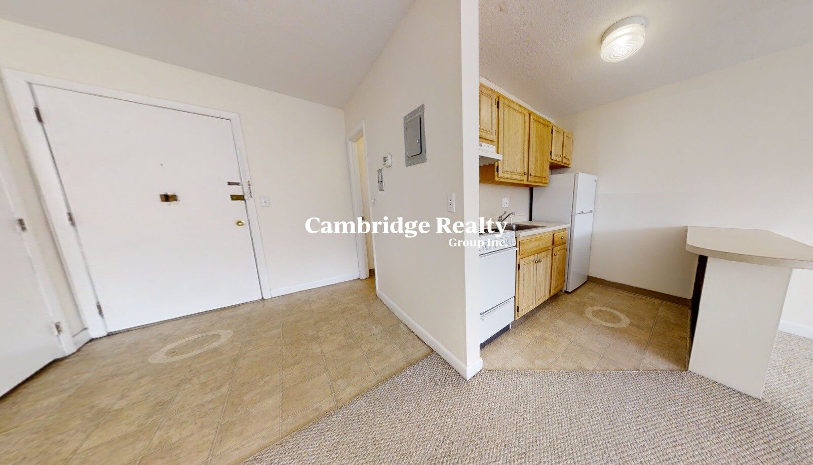 66 Homer Ave, West Cambridge