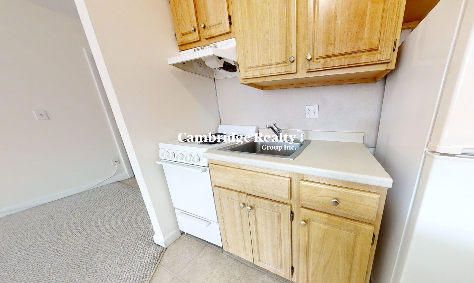 66 Homer Ave, West Cambridge