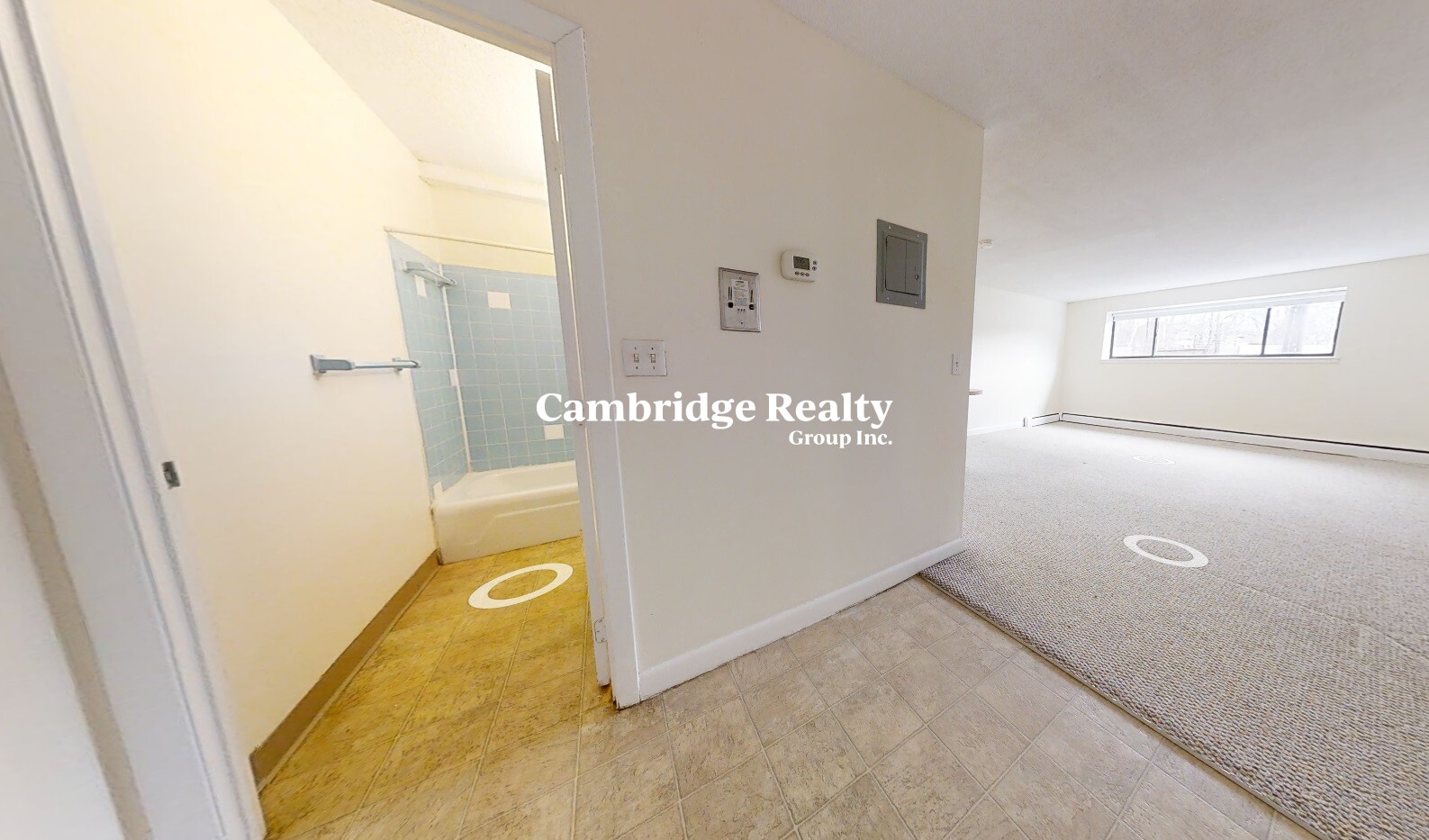 66 Homer Ave, West Cambridge