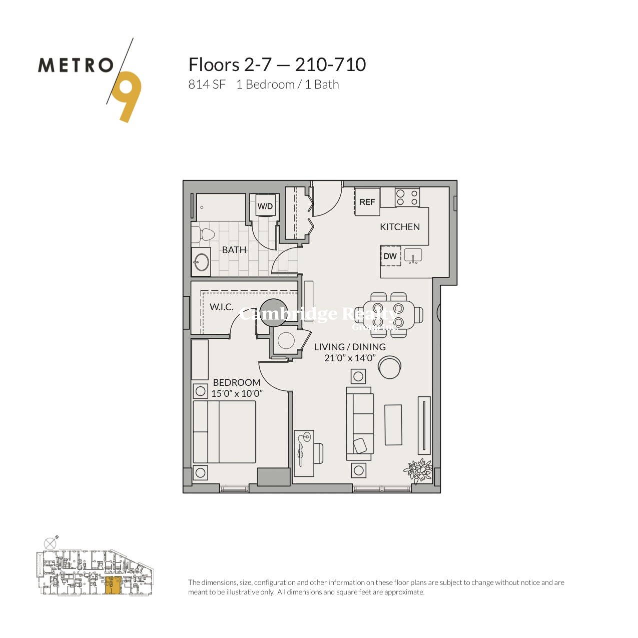 9 Medford St, Inner Belt