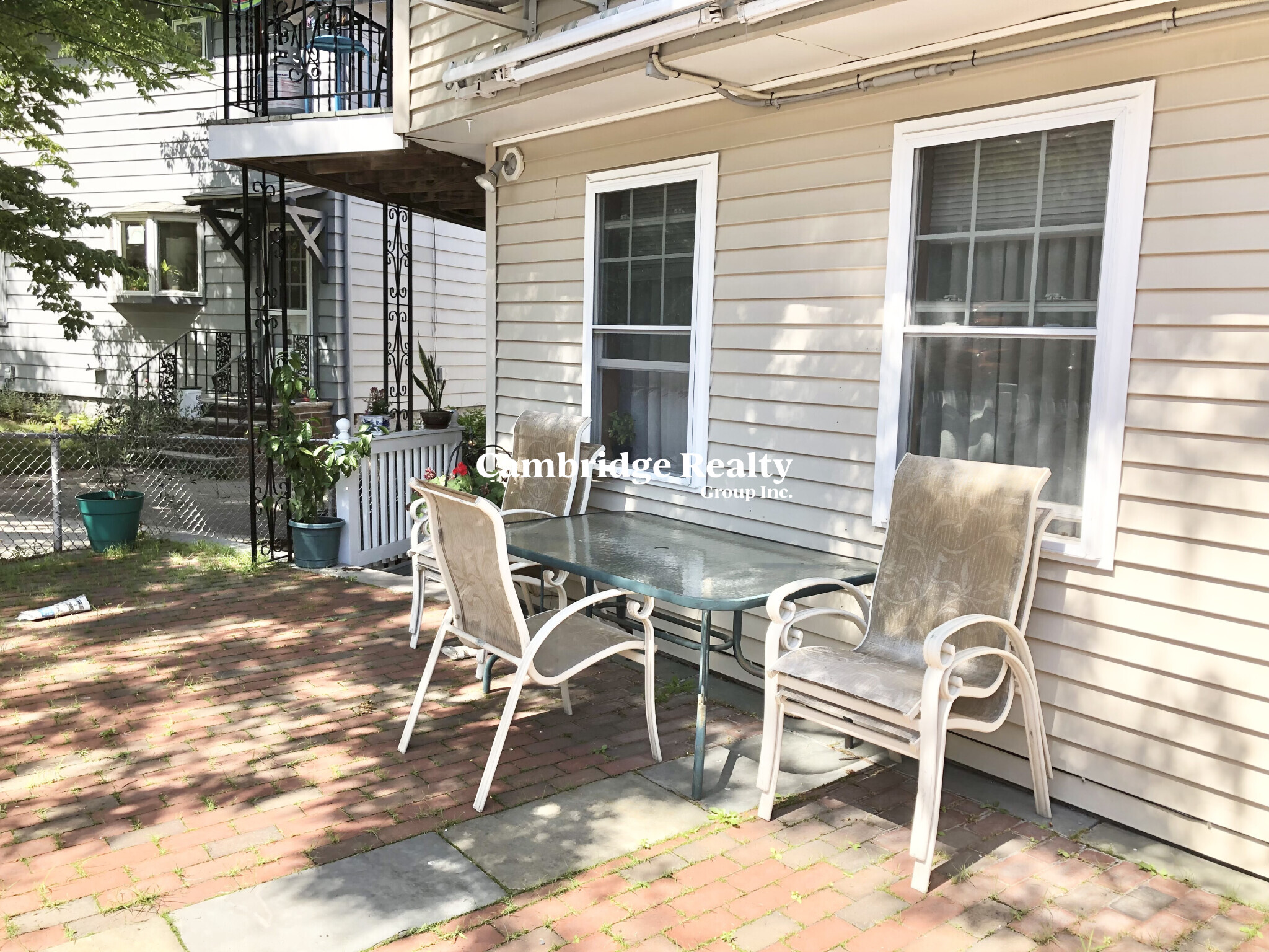 257 Powder House Boulevard, West Somerville