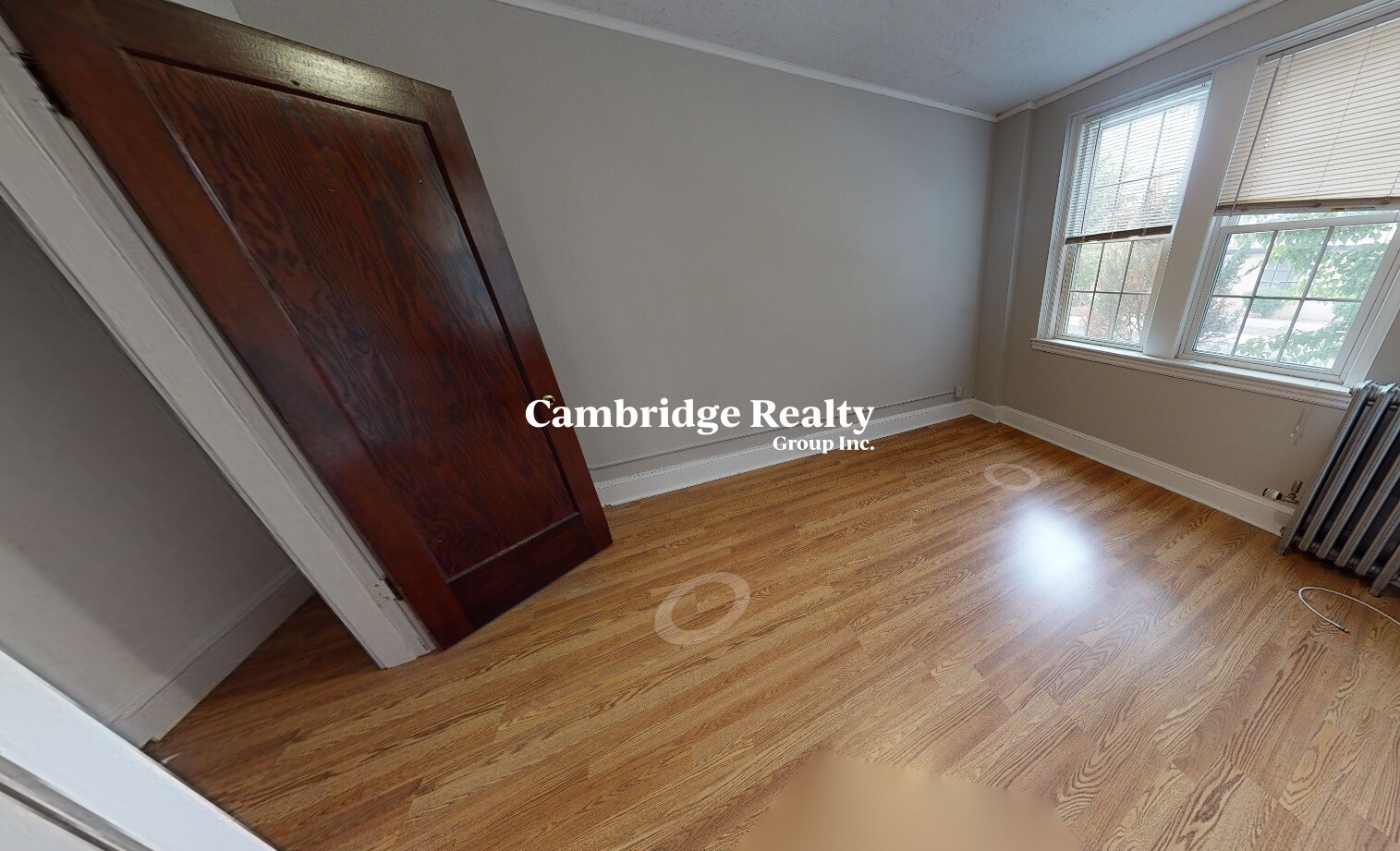 119 College Ave, Powder House Square