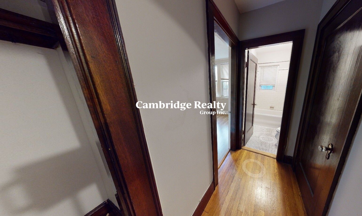 119 College Ave, Powder House Square