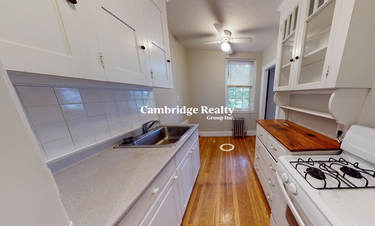 119 College Ave, Powder House Square