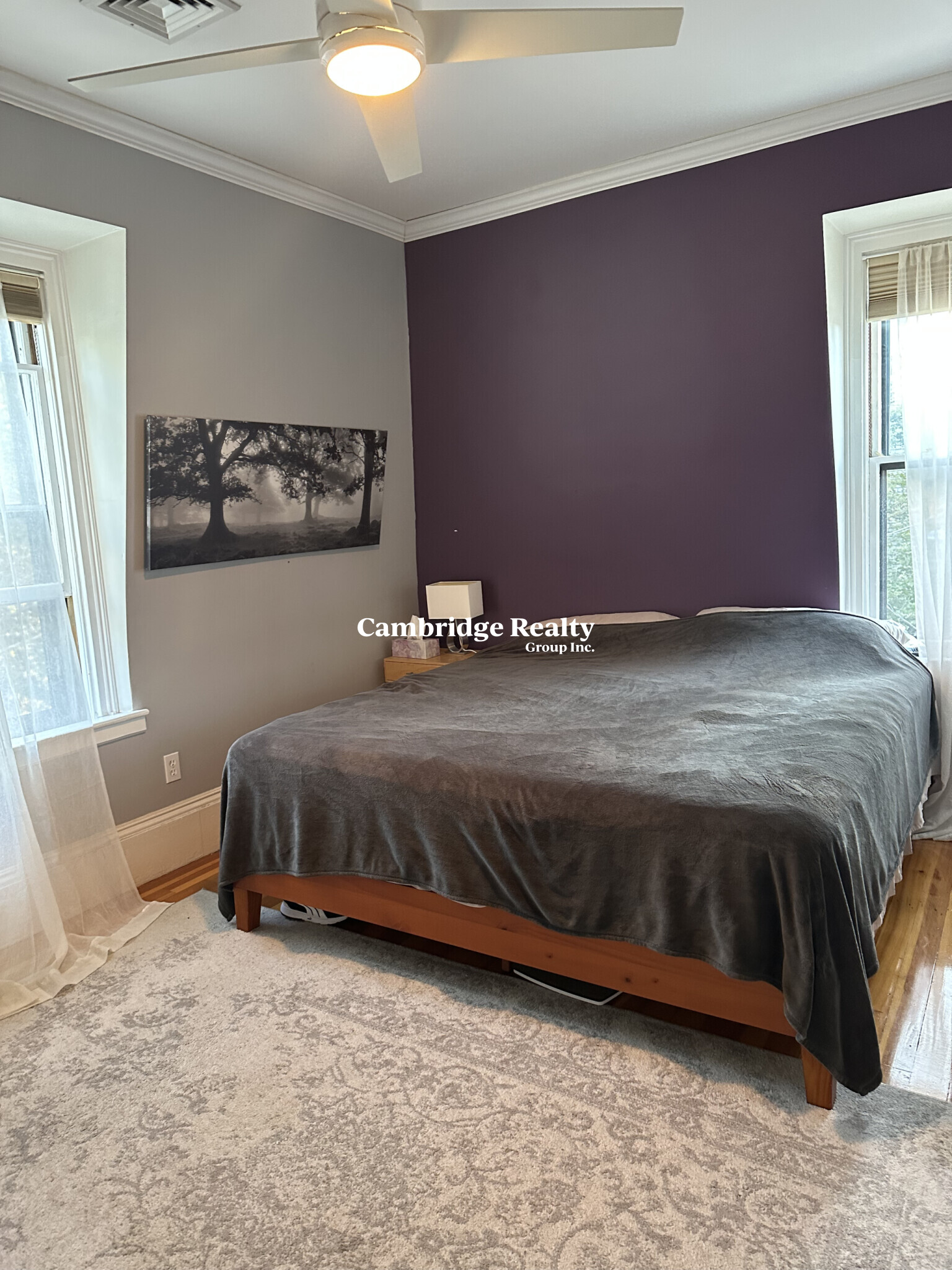 400 Broadway, Winter Hill