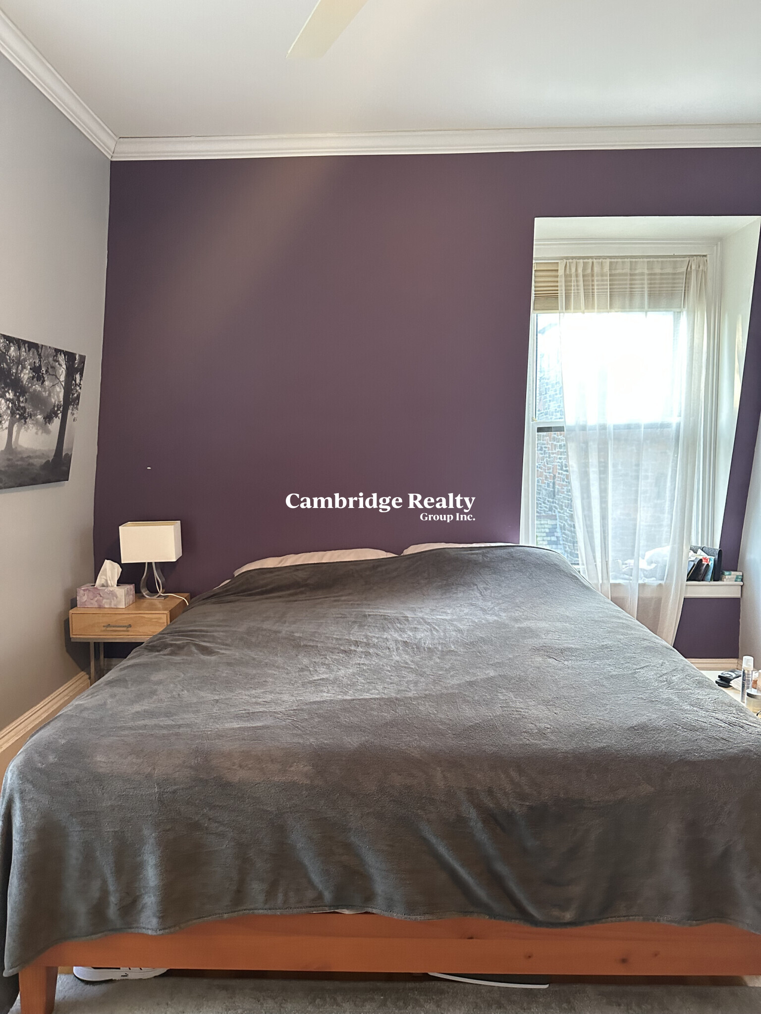 400 Broadway, Winter Hill