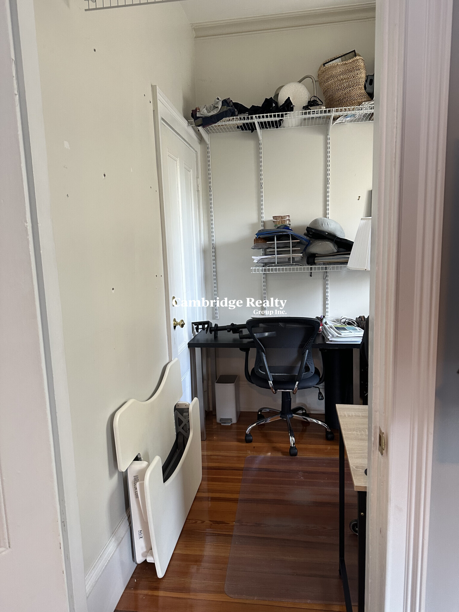 400 Broadway, Winter Hill