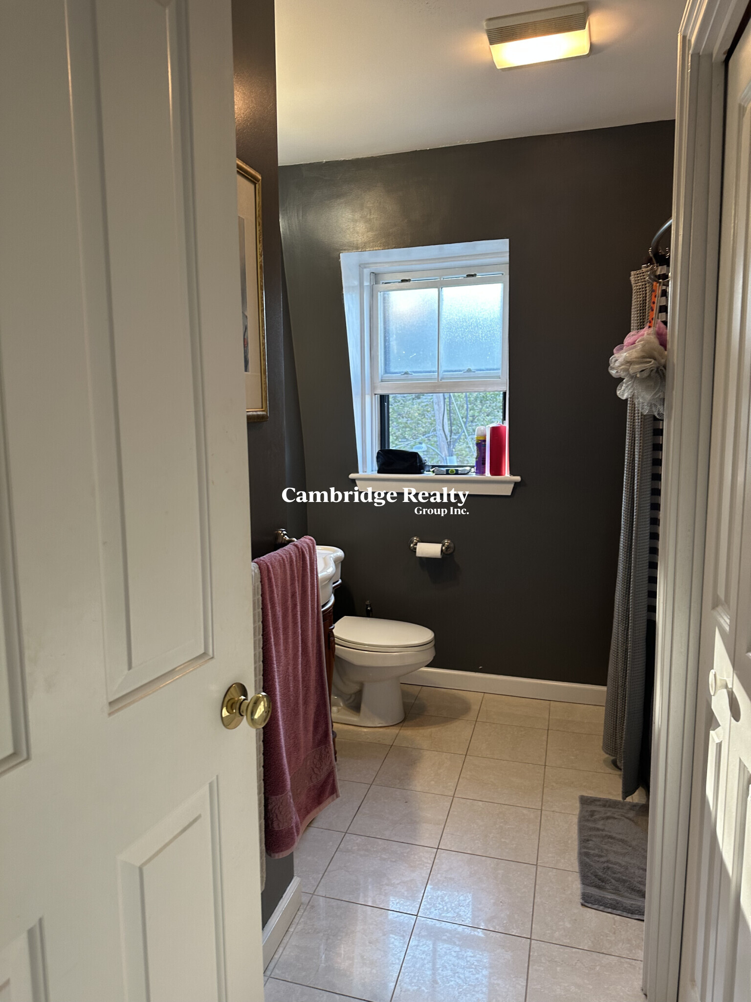 400 Broadway, Winter Hill