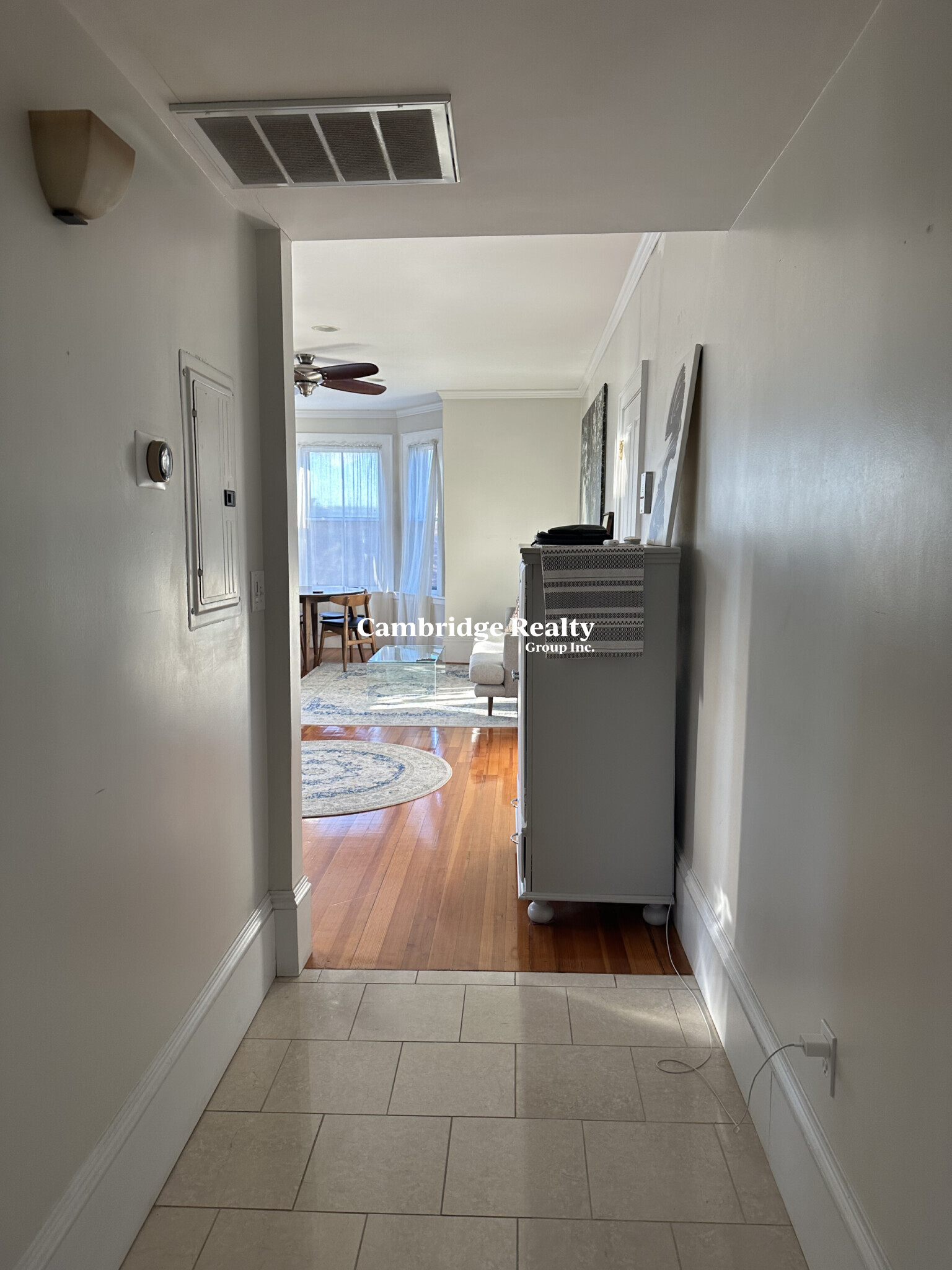 400 Broadway, Winter Hill