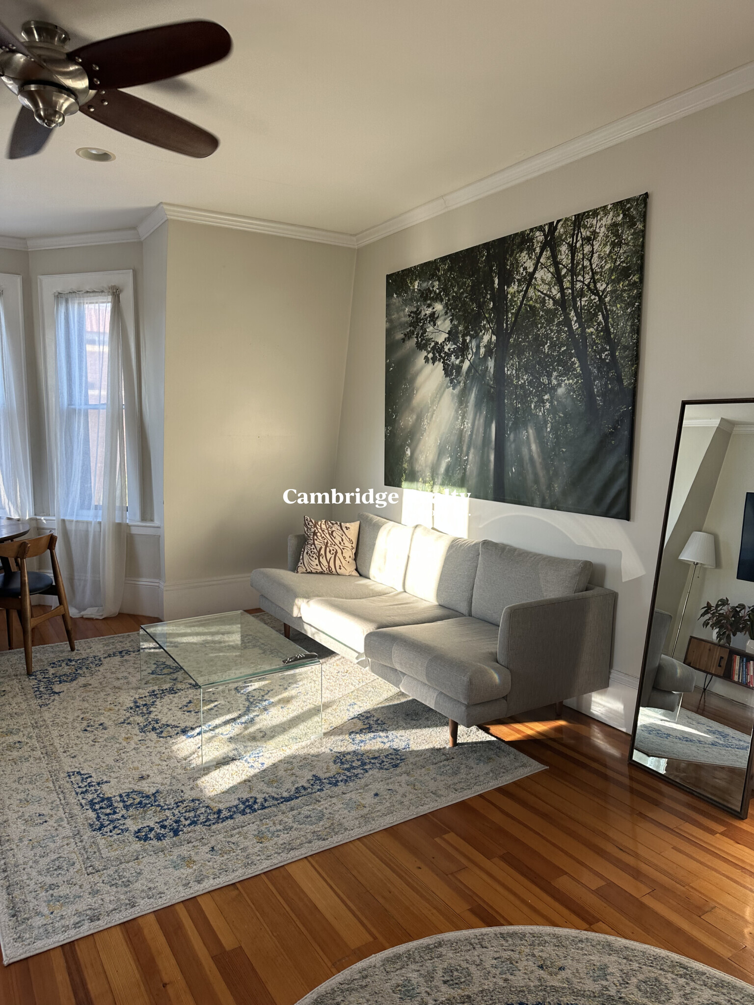 400 Broadway, Winter Hill