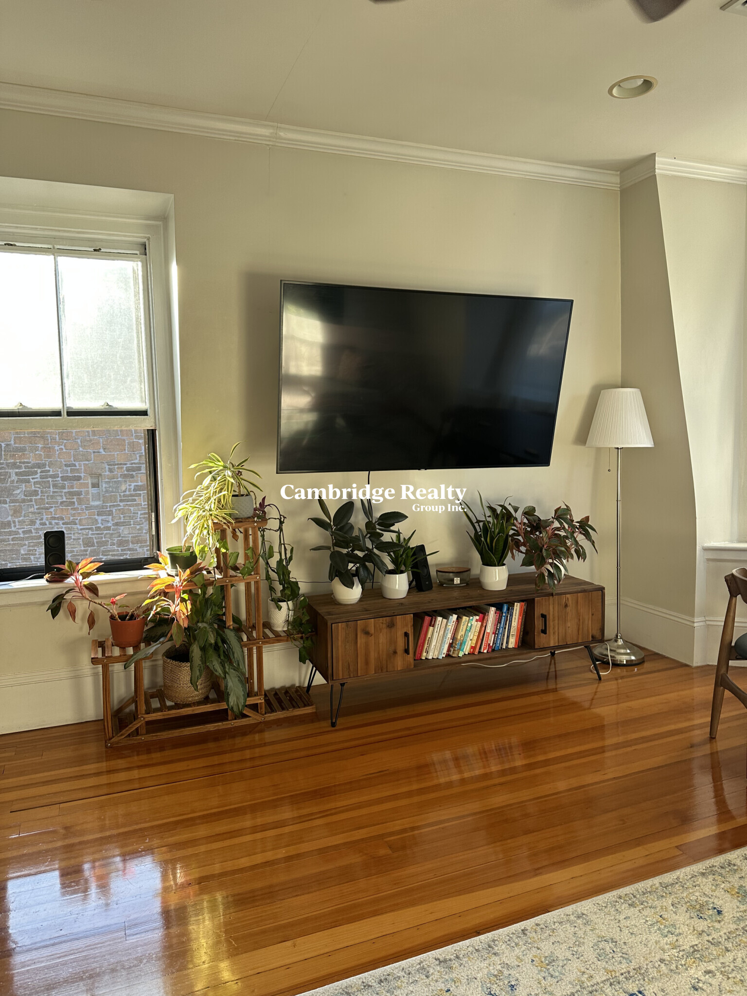 400 Broadway, Winter Hill