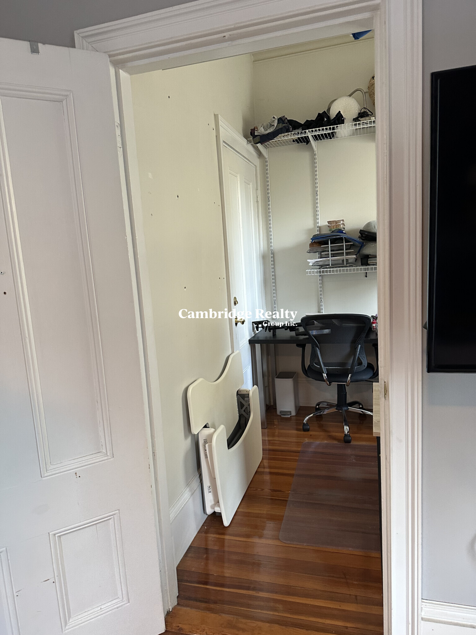 400 Broadway, Winter Hill