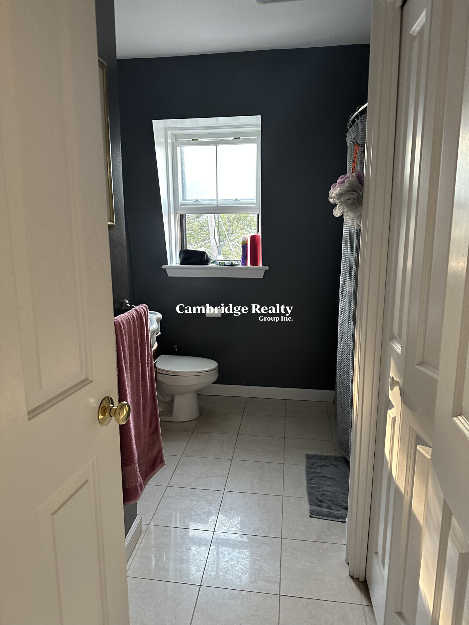 400 Broadway, Winter Hill