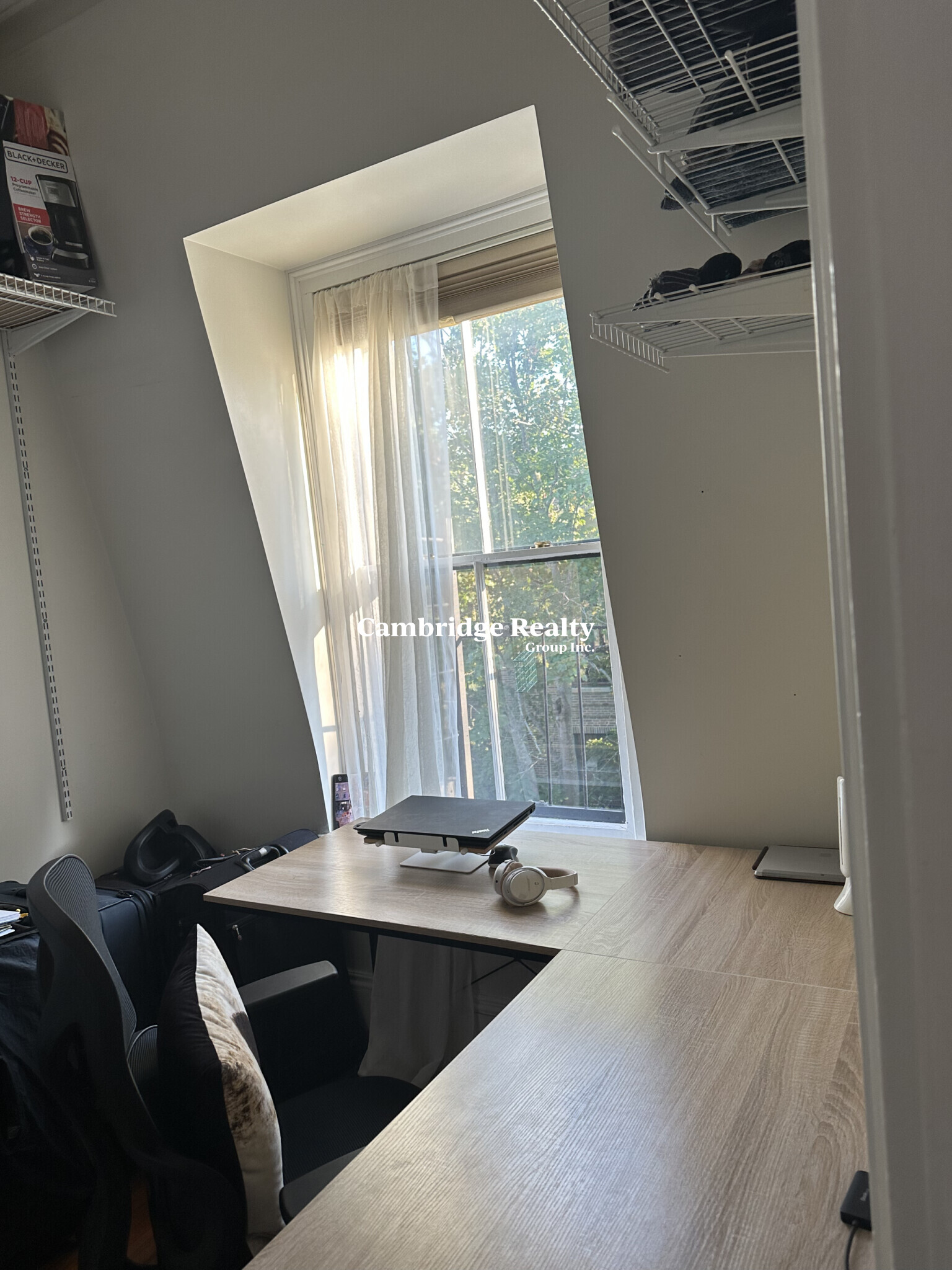 400 Broadway, Winter Hill