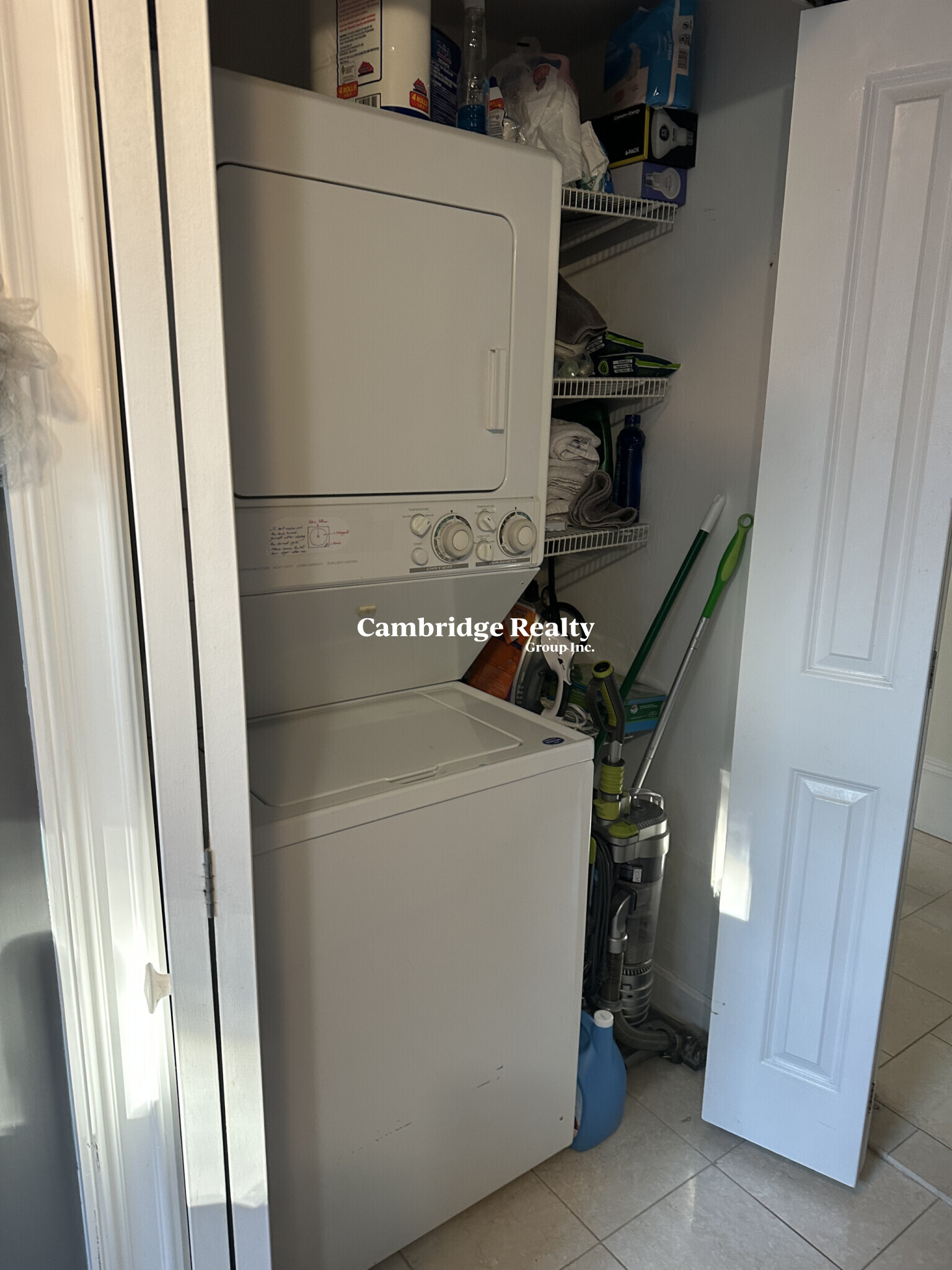 400 Broadway, Winter Hill