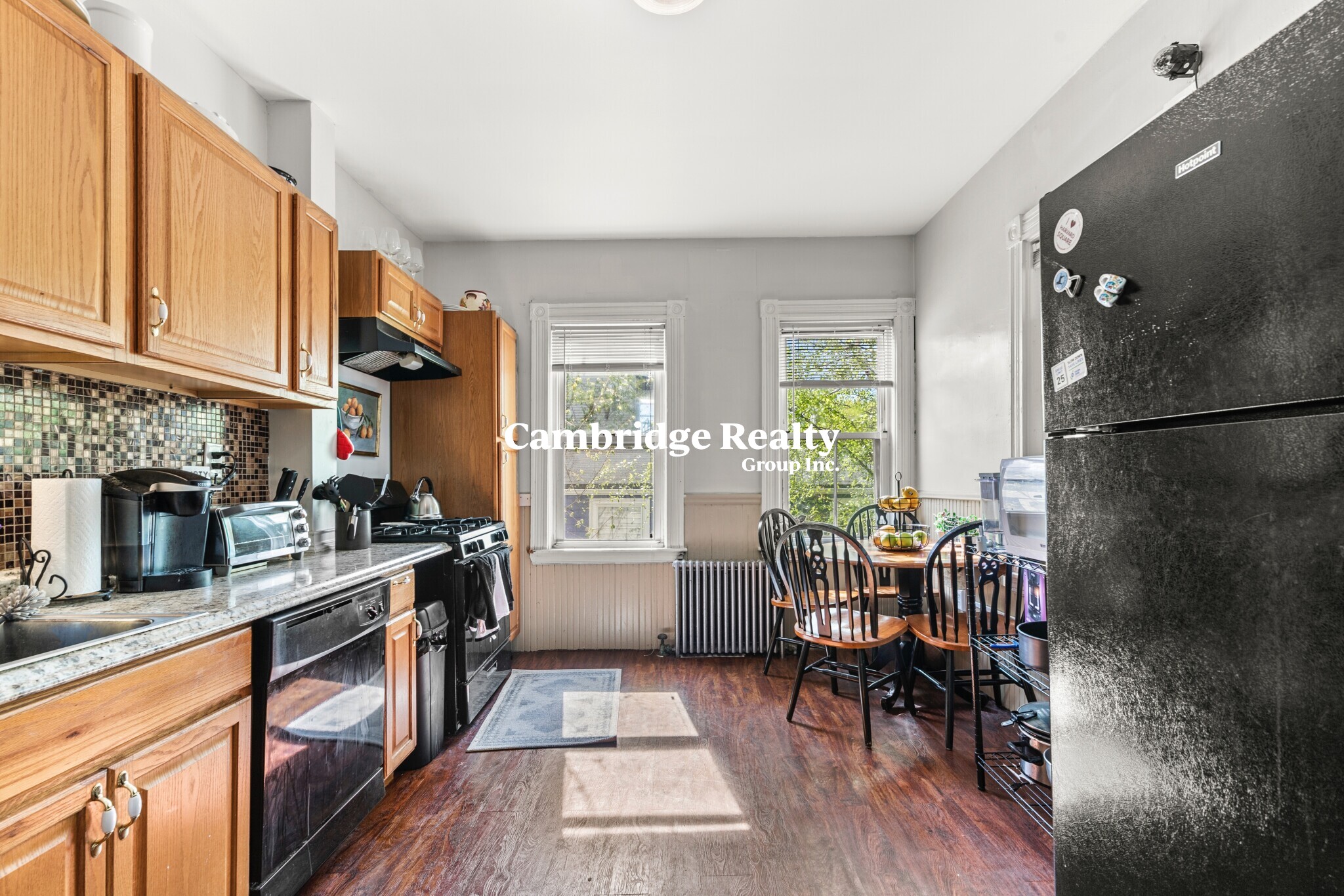 175 River St, Cambridge