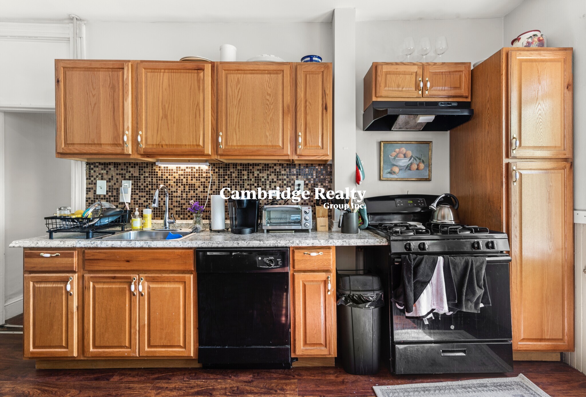 175 River St, Cambridge