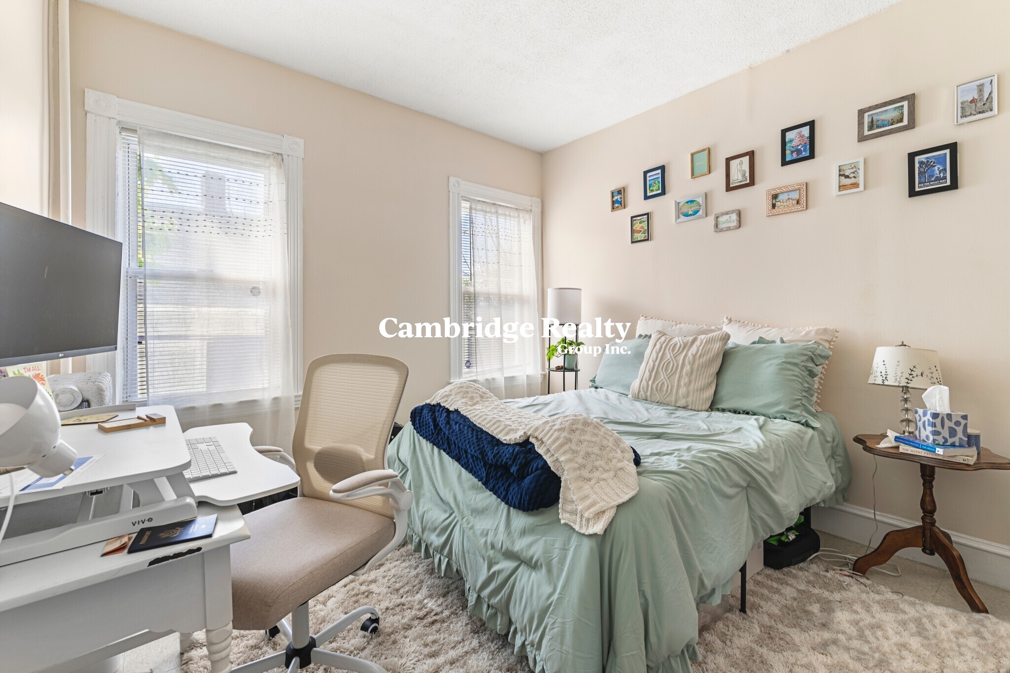 175 River St, Cambridge