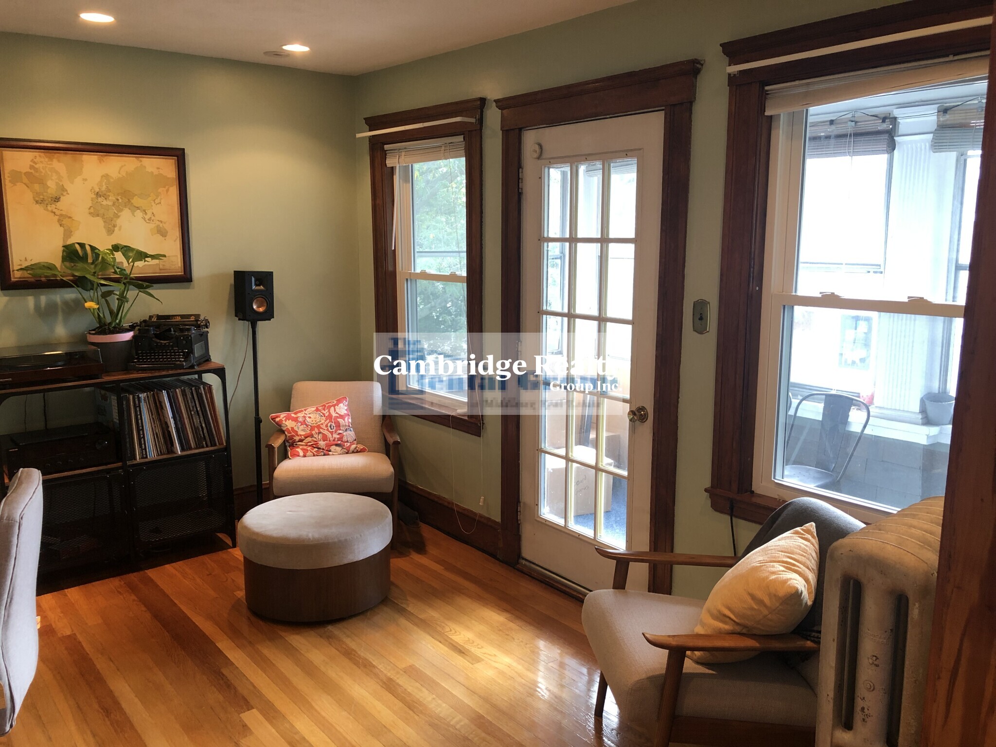 105 Milton St, Arlington