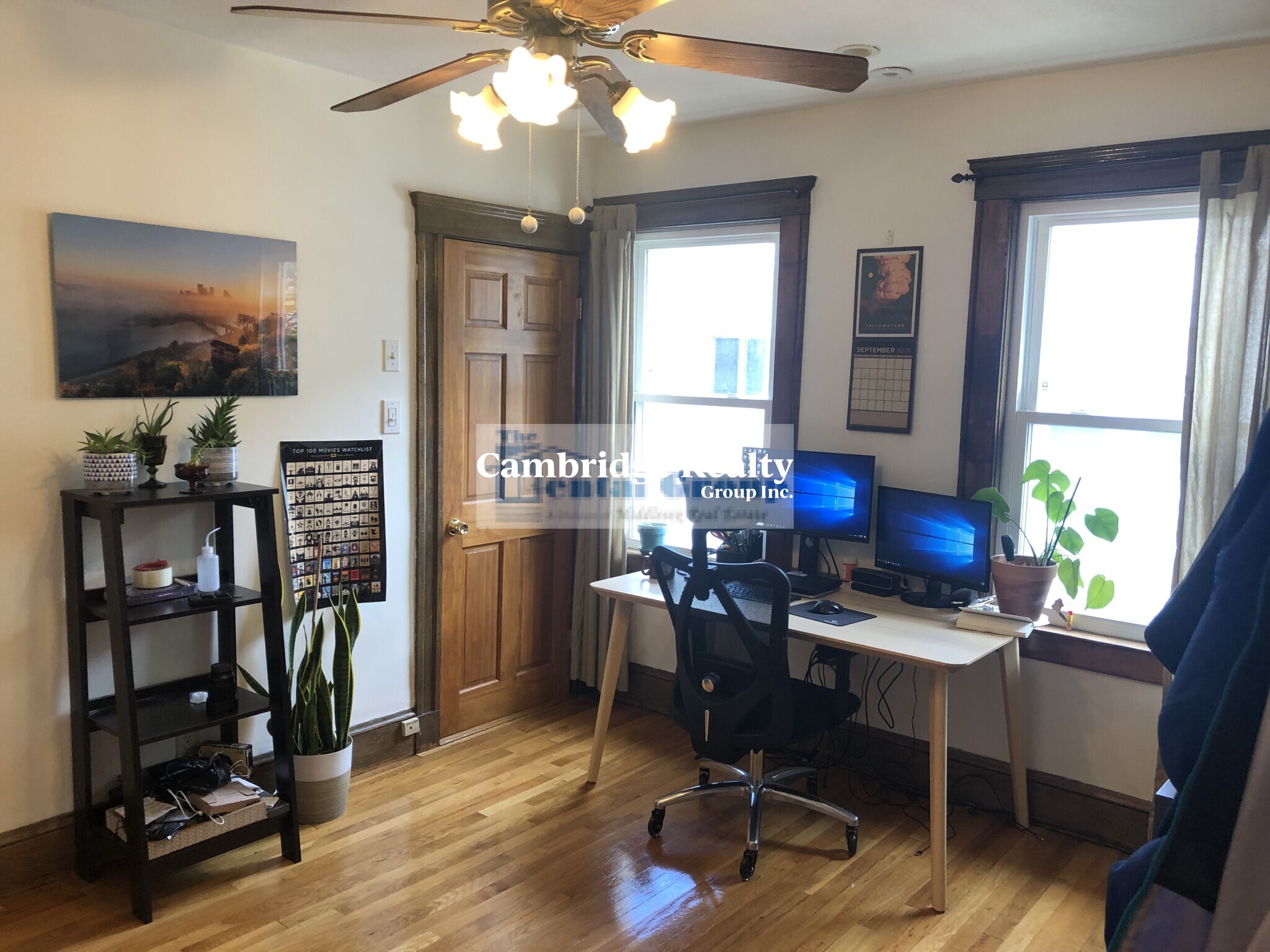 105 Milton St, Arlington