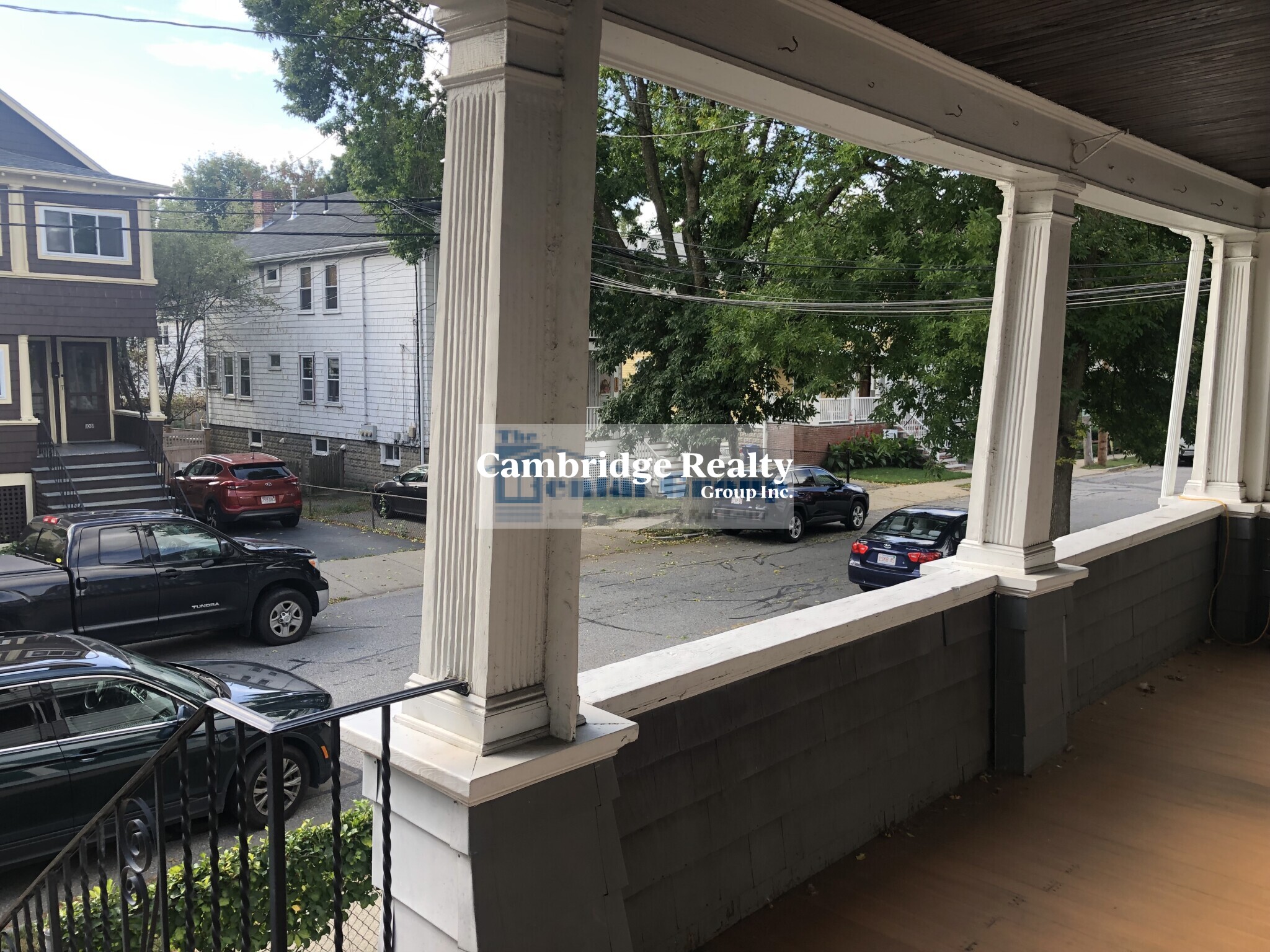 105 Milton St, Arlington