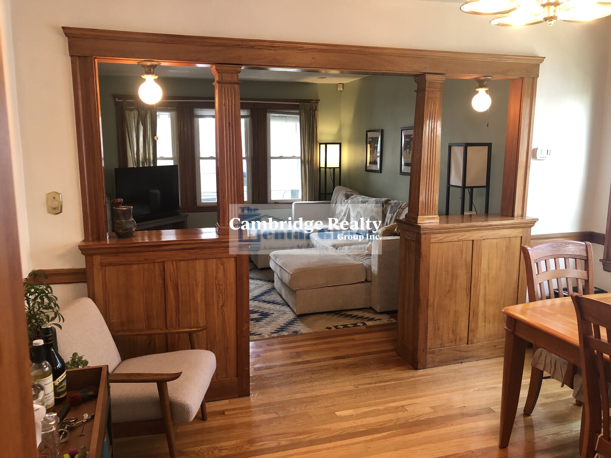 105 Milton St, Arlington