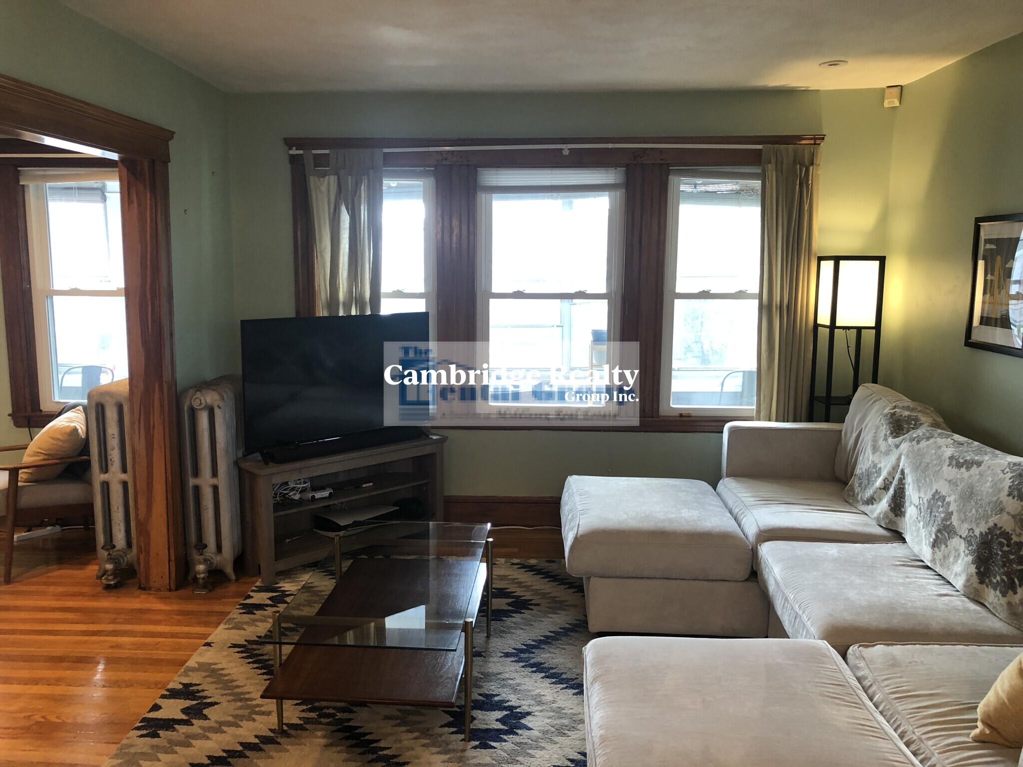 105 Milton St, Arlington