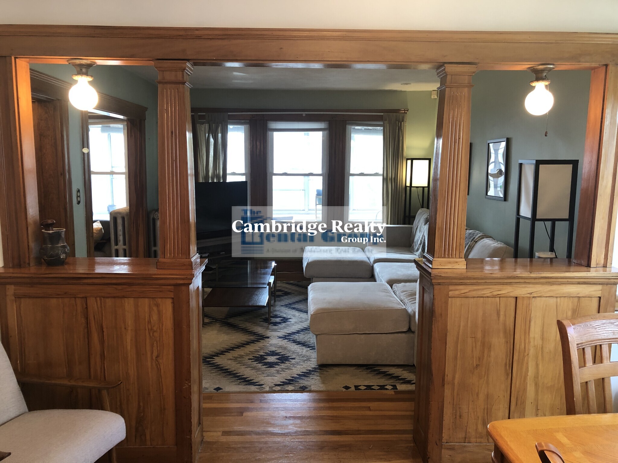 105 Milton St, Arlington