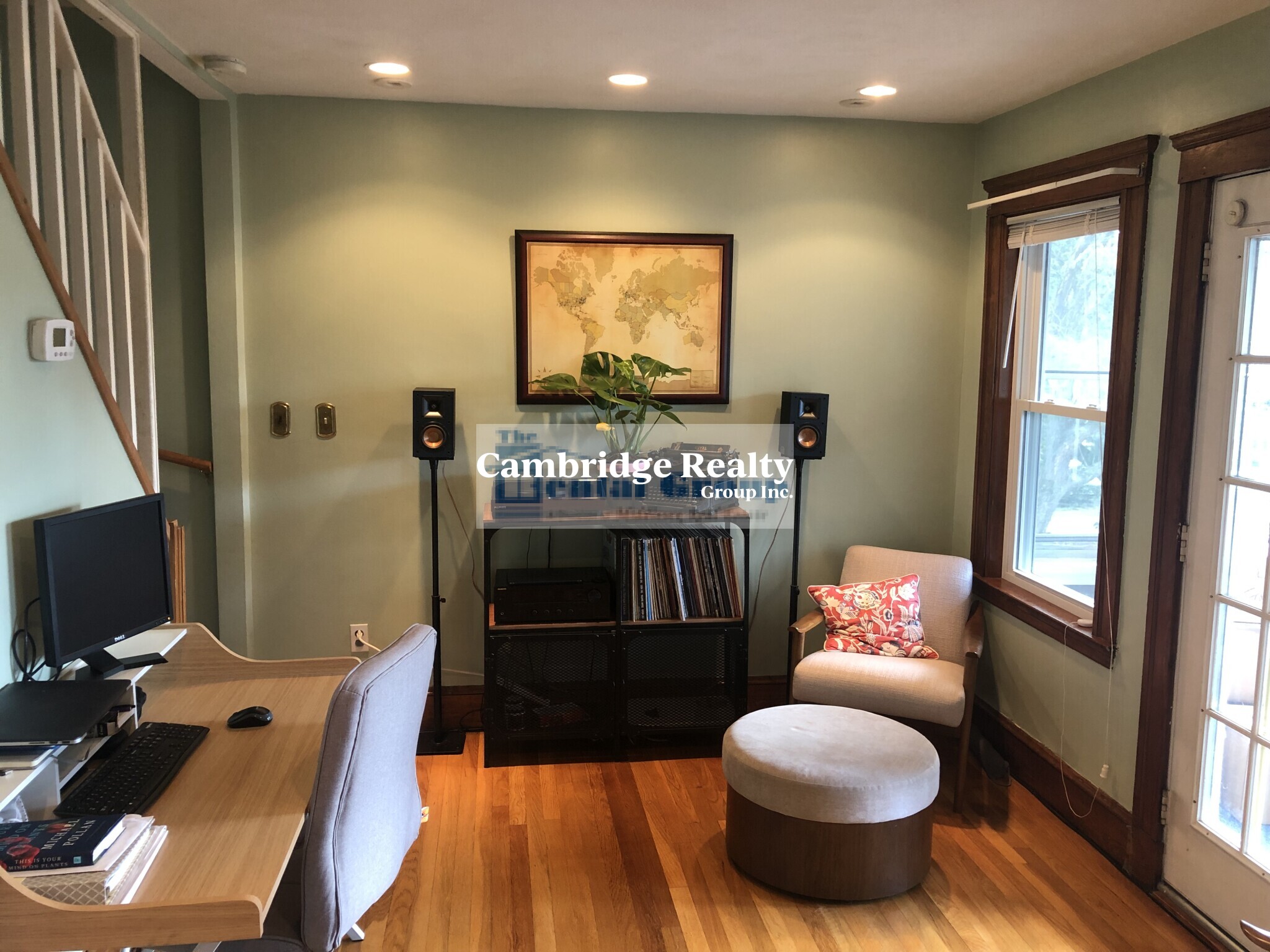 105 Milton St, Arlington