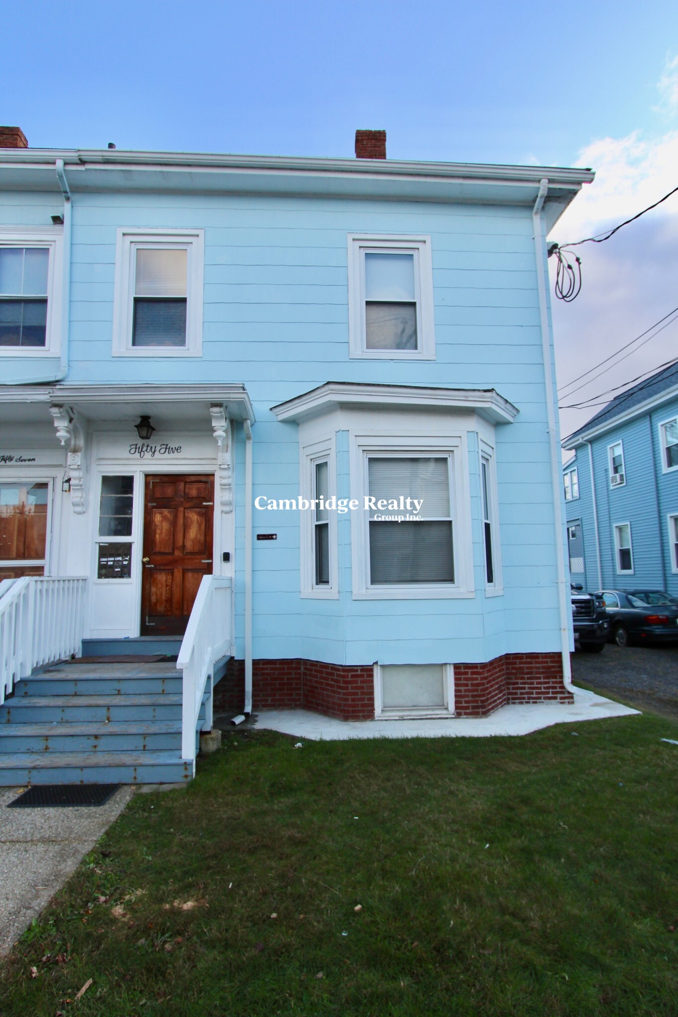 55 Forest Ave, Everett