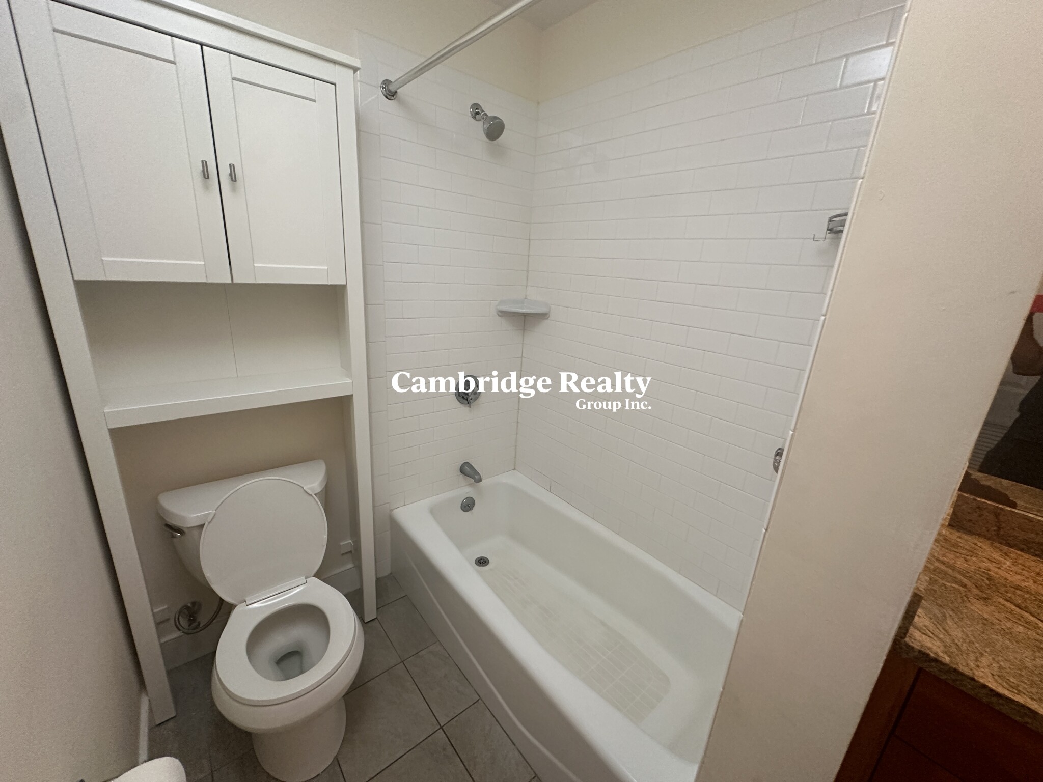 377 Summer St, Davis Square