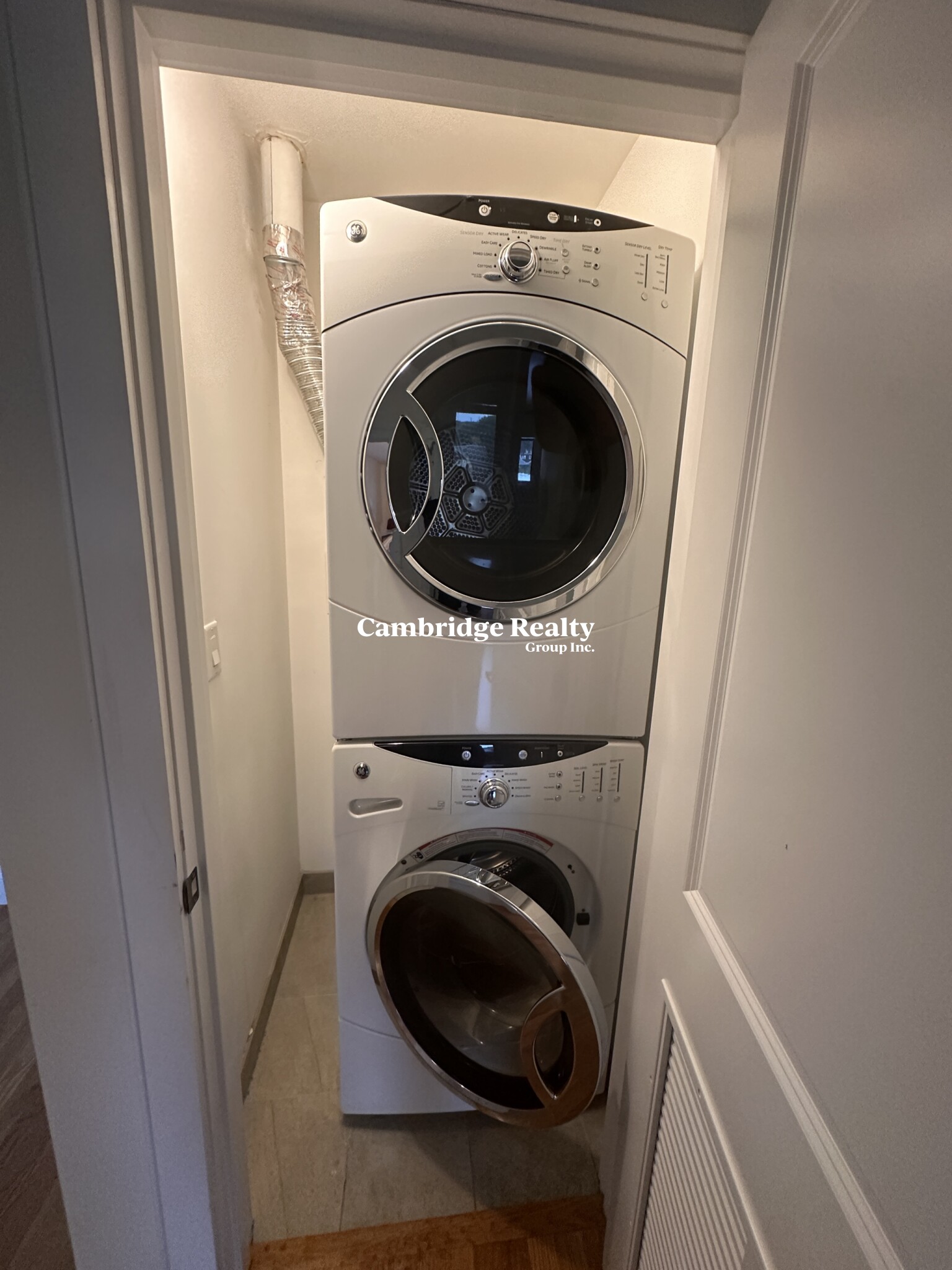 377 Summer St, Davis Square