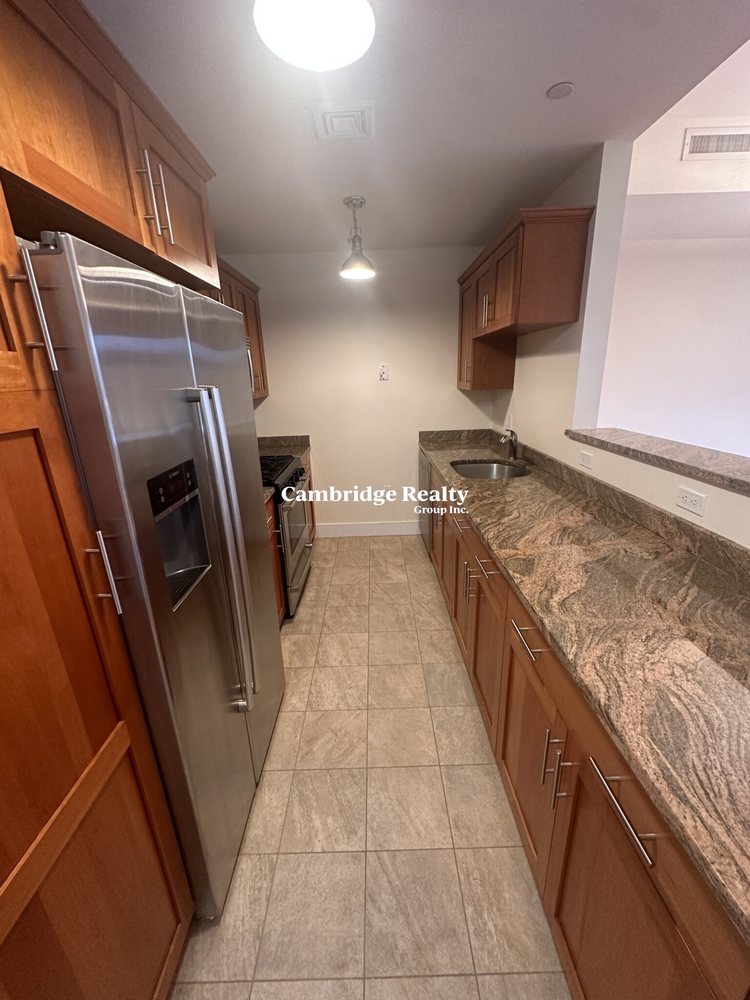 377 Summer St, Davis Square