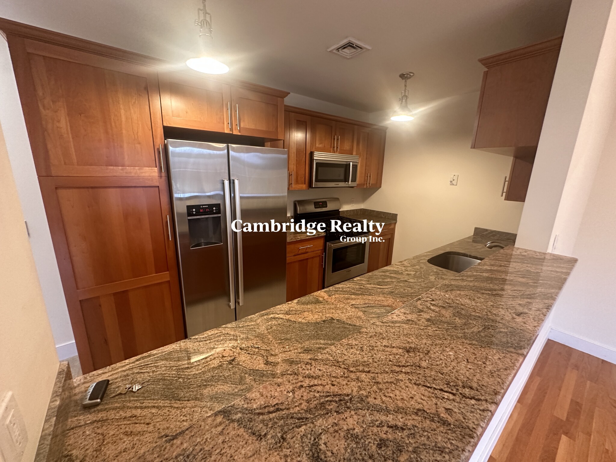 377 Summer St, Davis Square