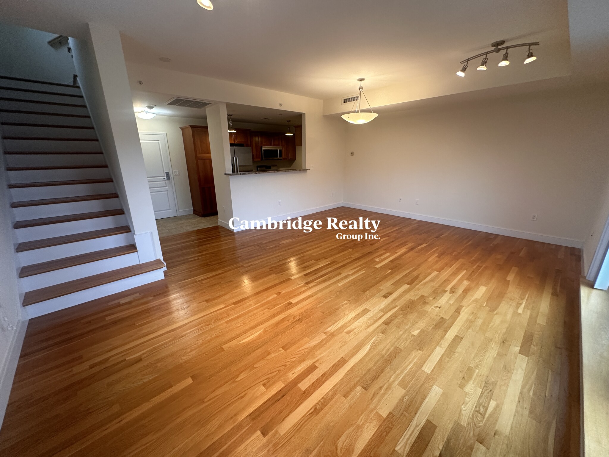 377 Summer St, Davis Square