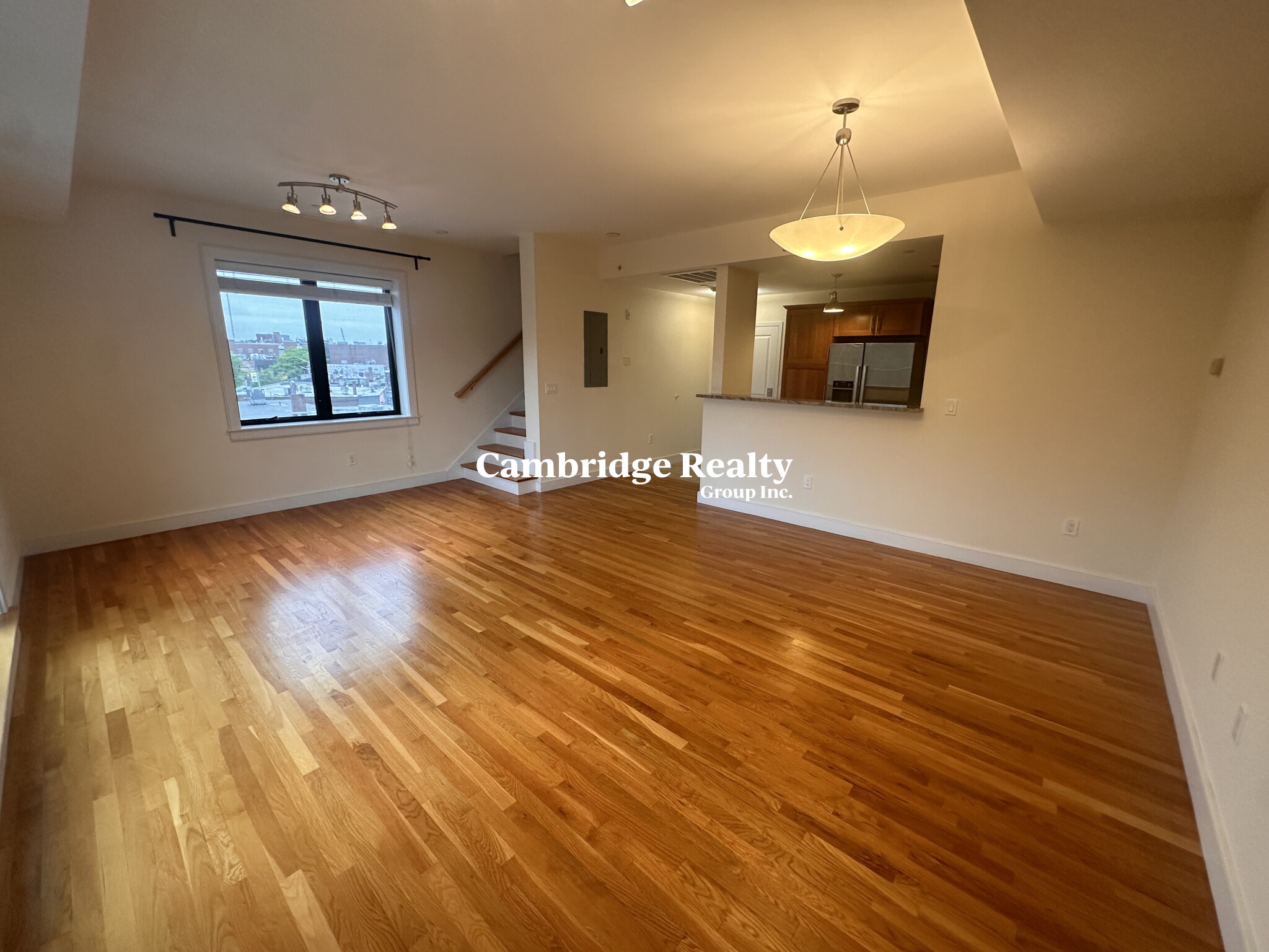 377 Summer St, Davis Square