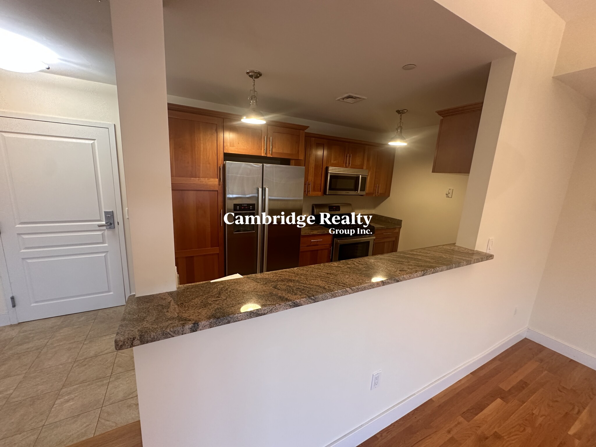 377 Summer St, Davis Square