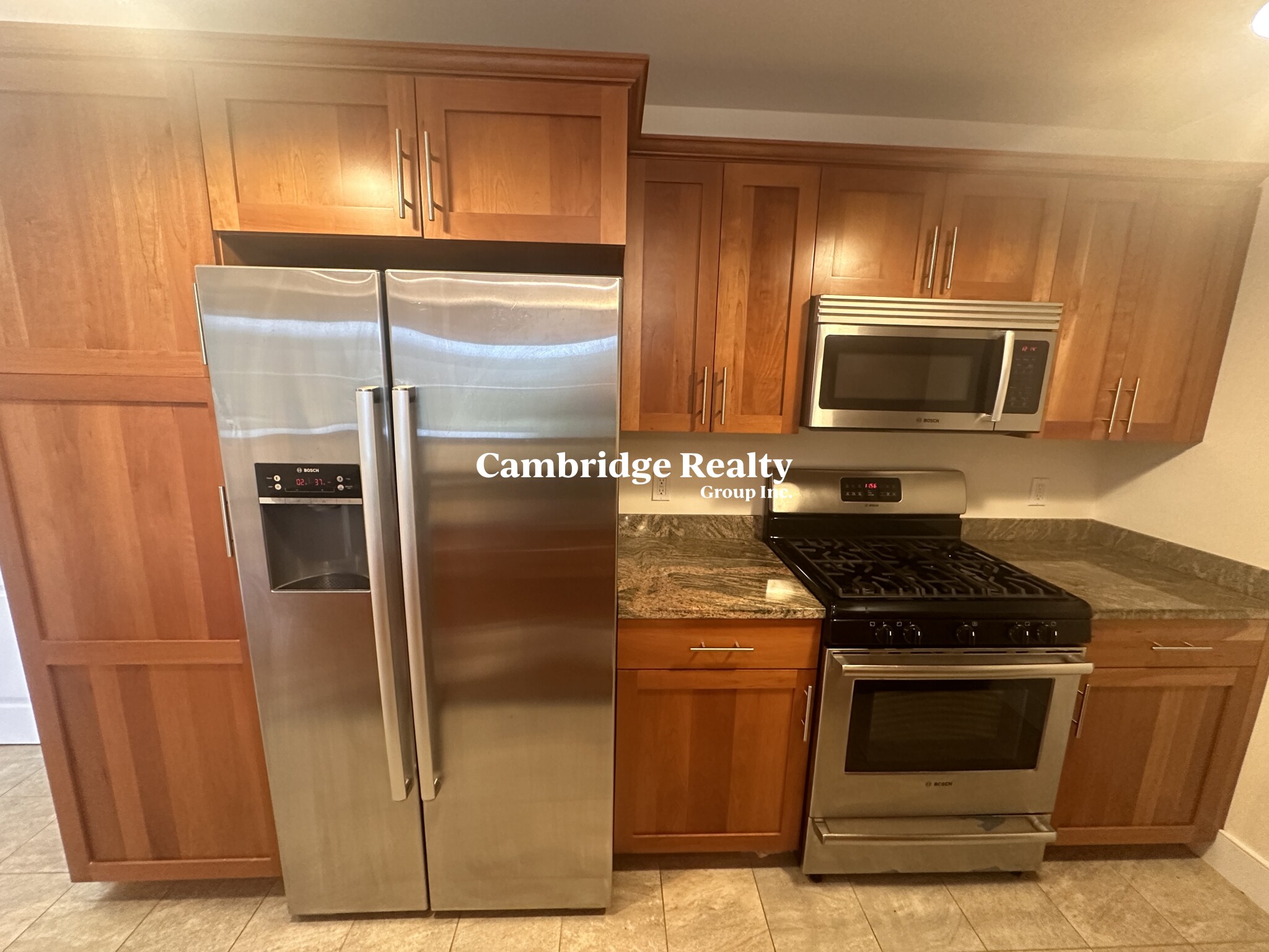 377 Summer St, Davis Square