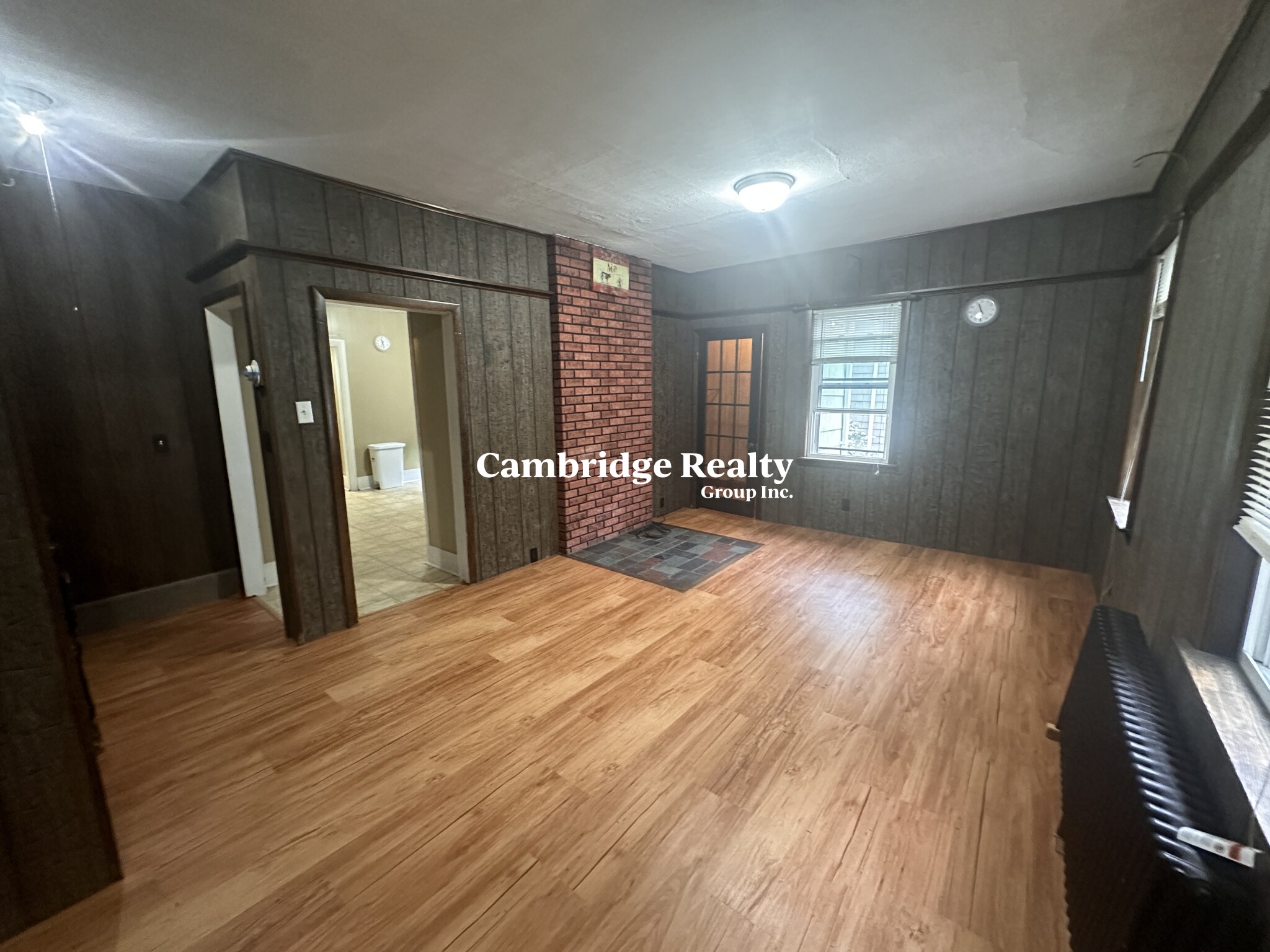 13 Harrison St, Ward Two