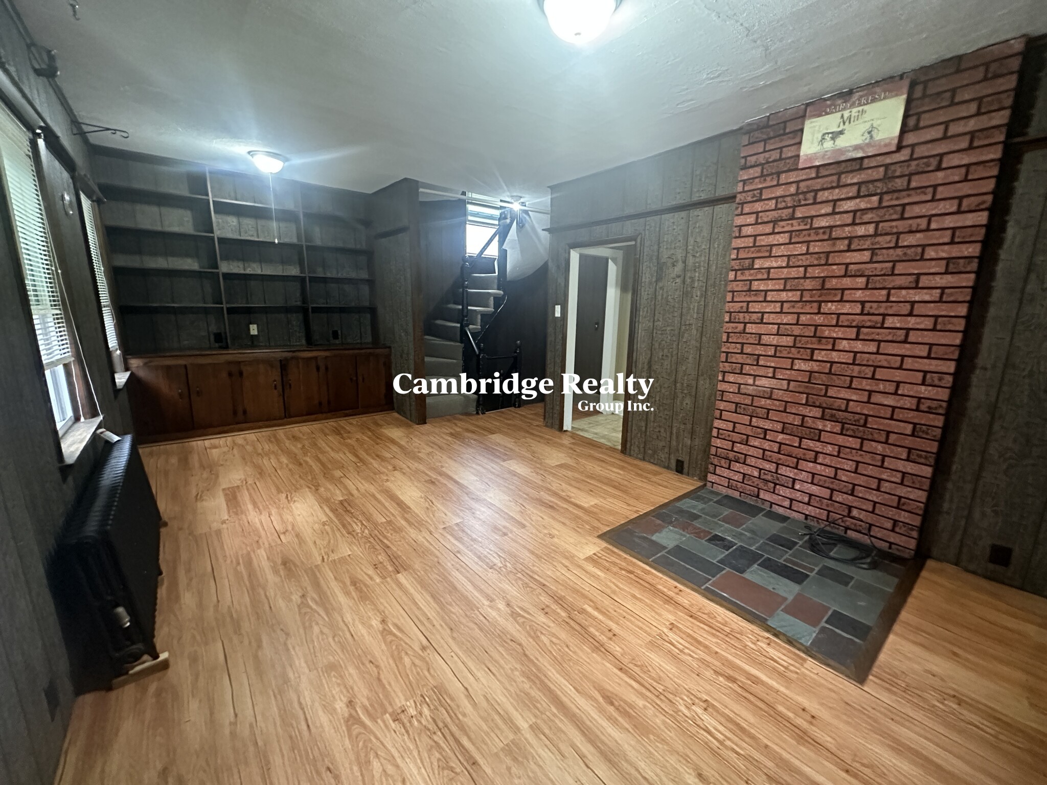 13 Harrison St, Ward Two