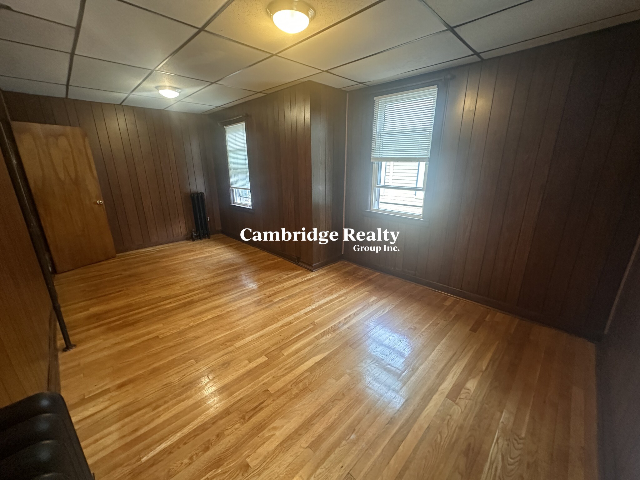 13 Harrison St, Ward Two