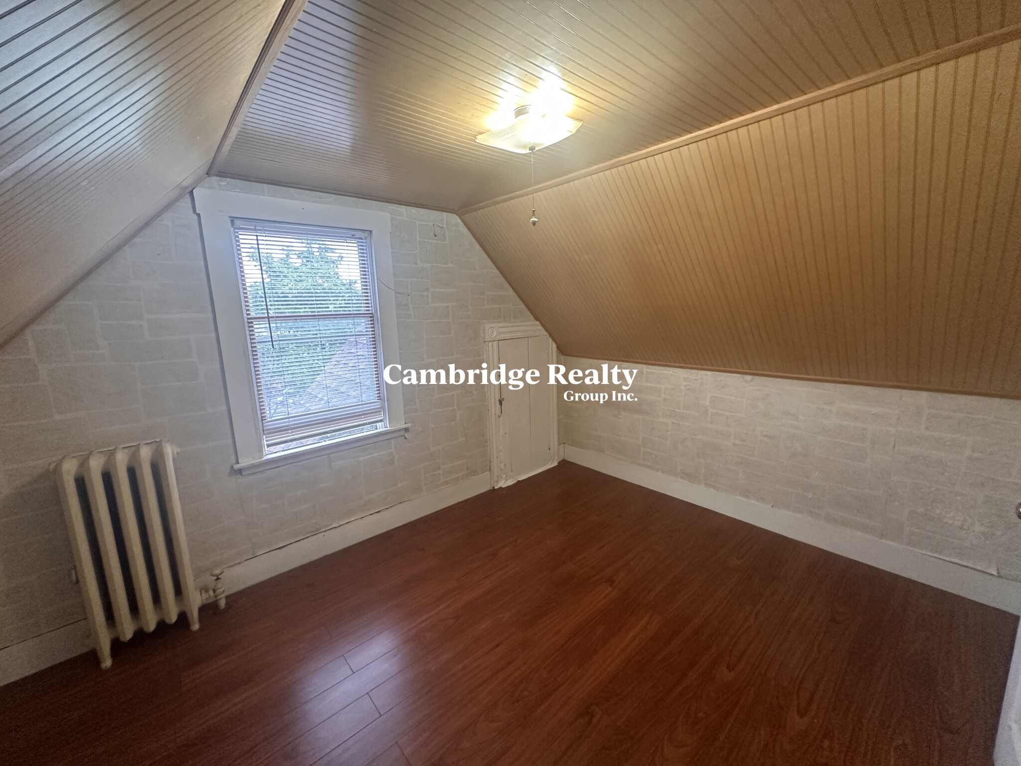 13 Harrison St, Ward Two