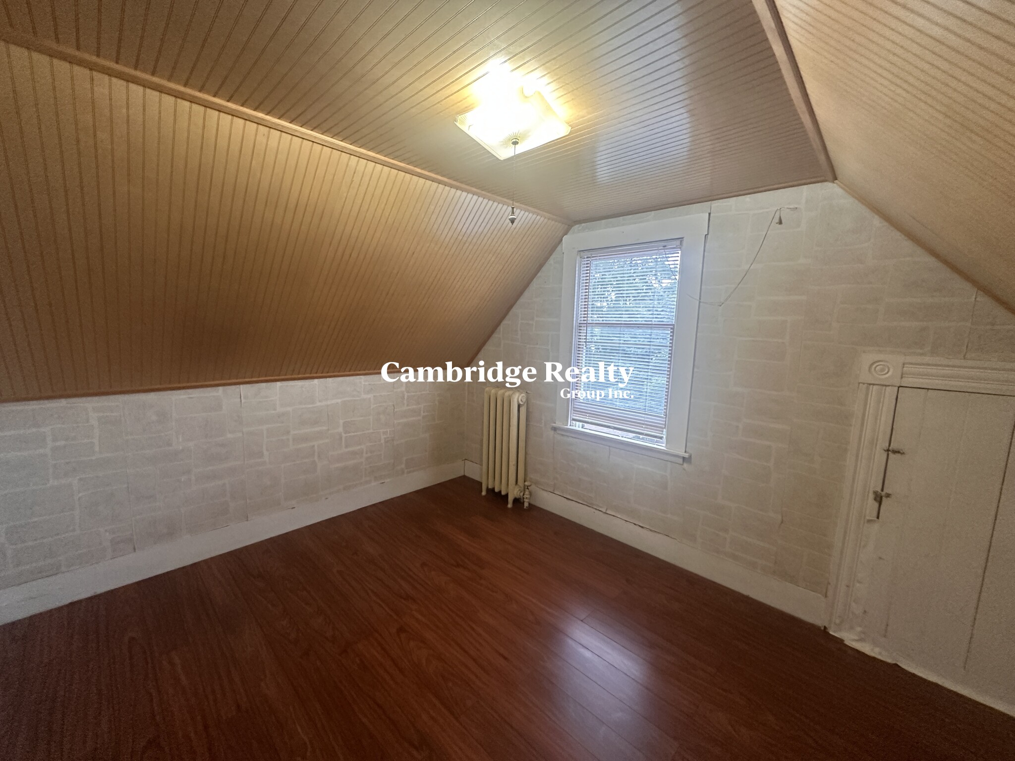 13 Harrison St, Ward Two