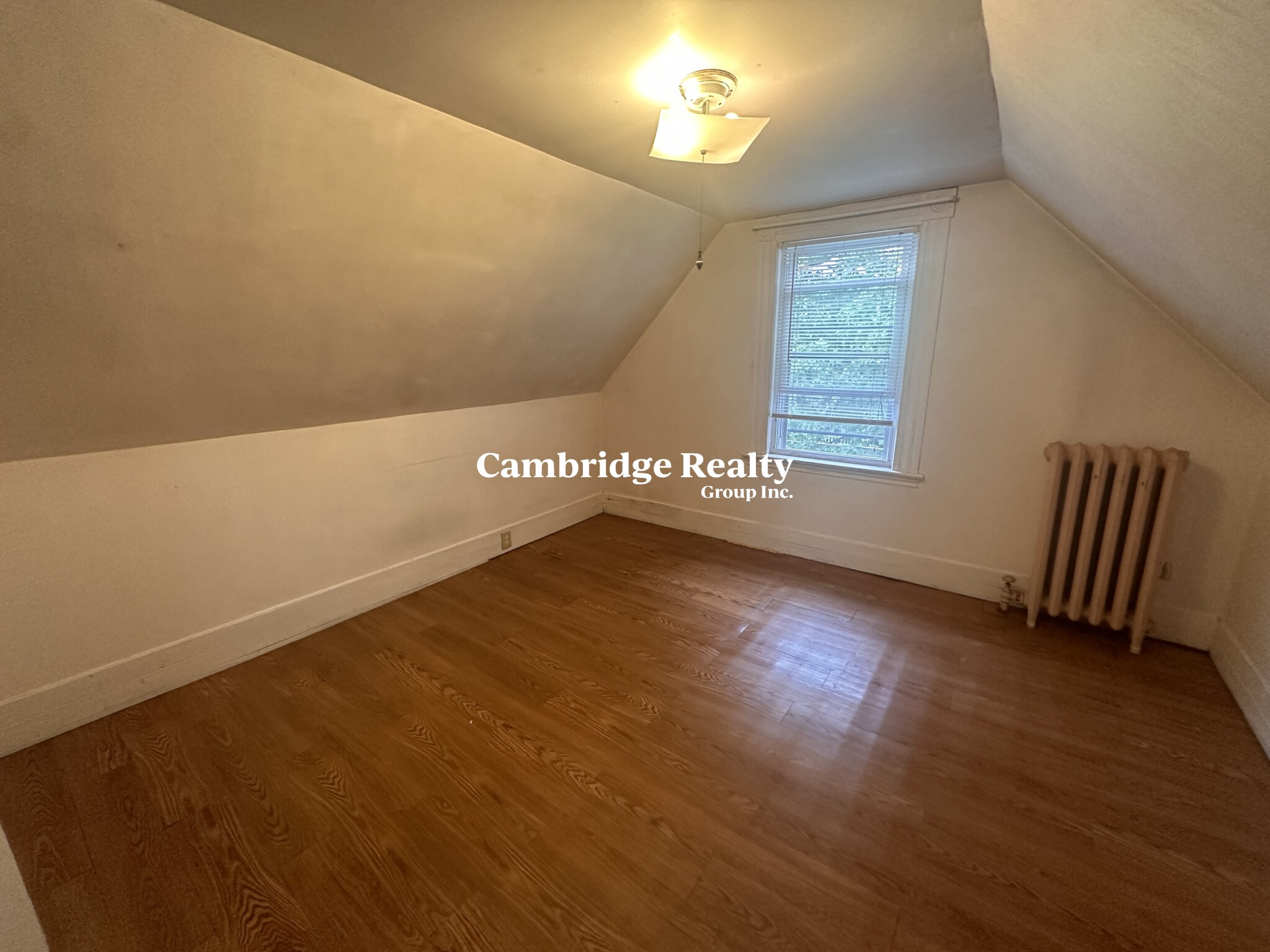 13 Harrison St, Ward Two