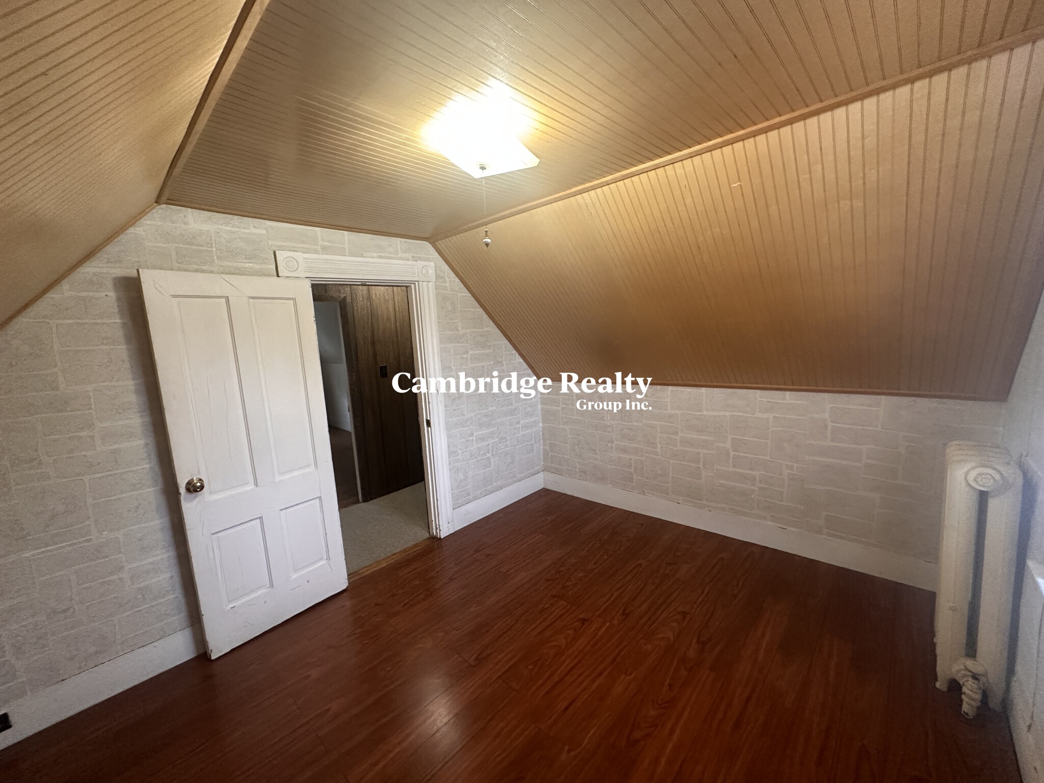 13 Harrison St, Ward Two