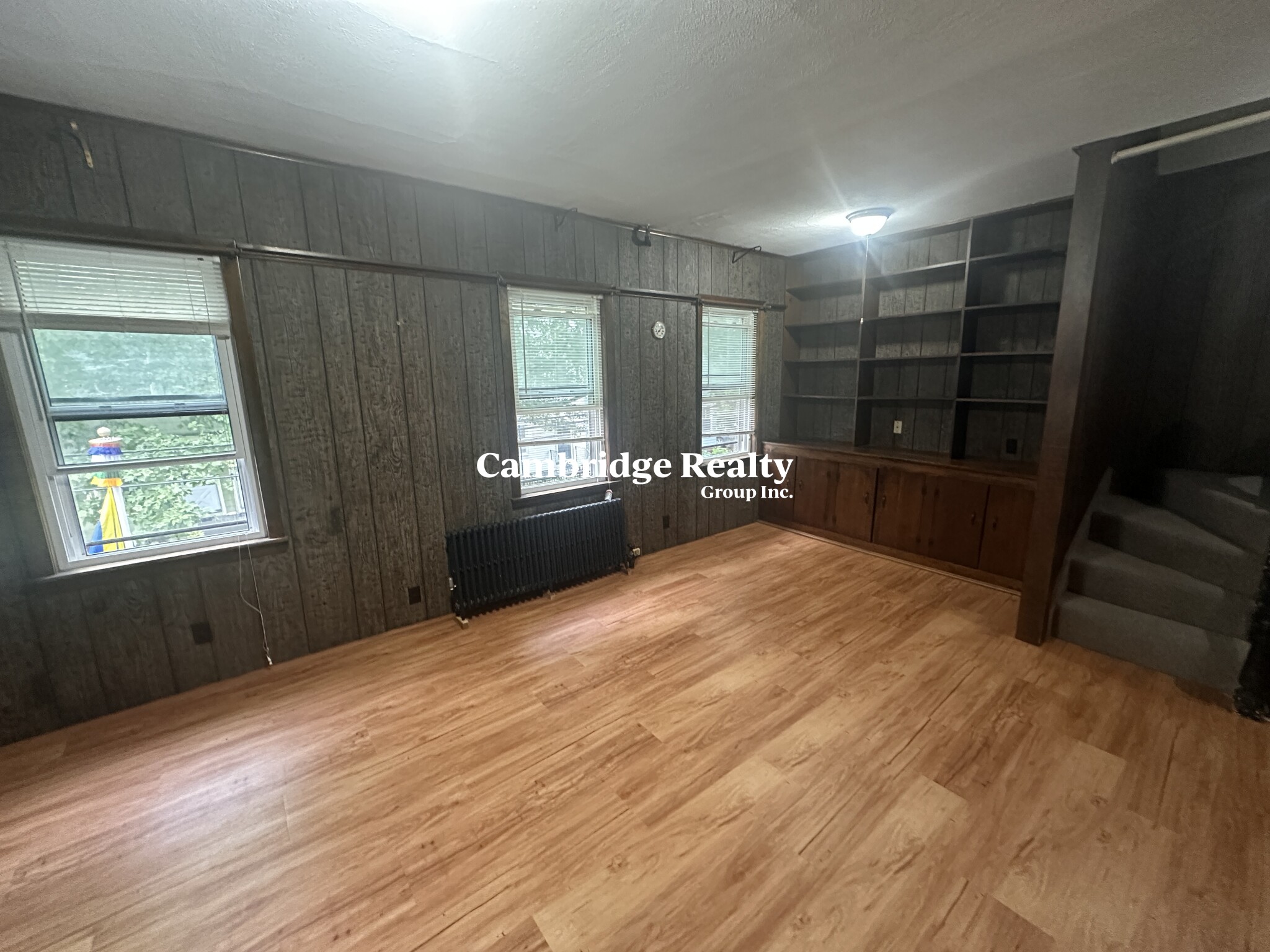 13 Harrison St, Ward Two