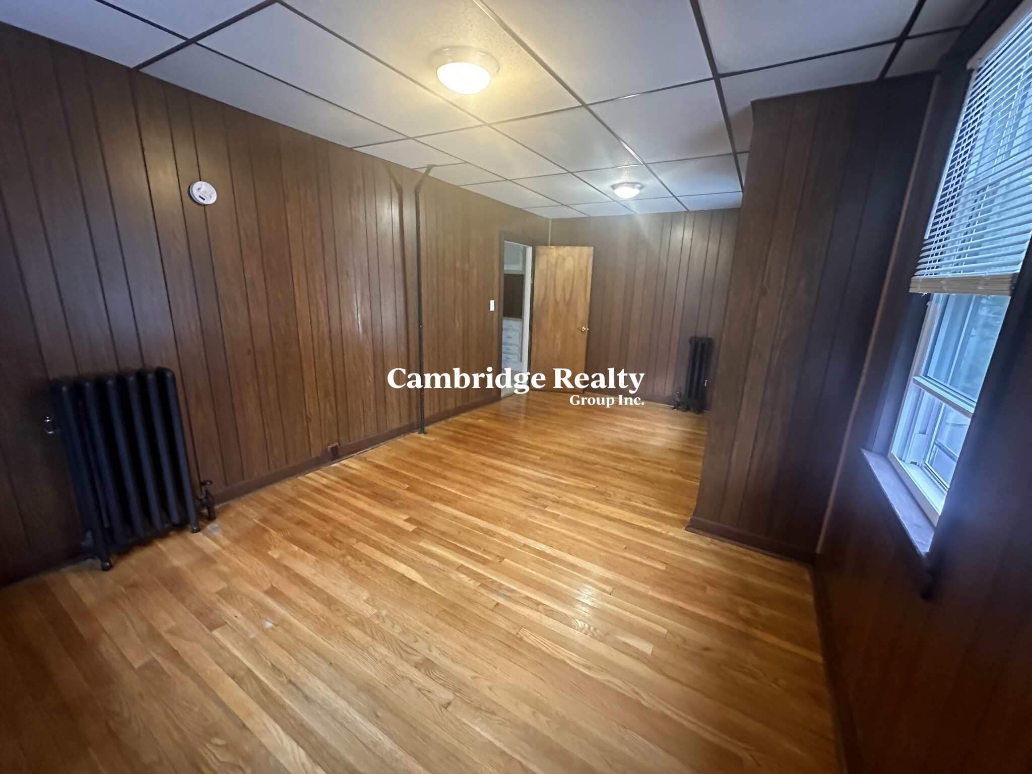 13 Harrison St, Ward Two